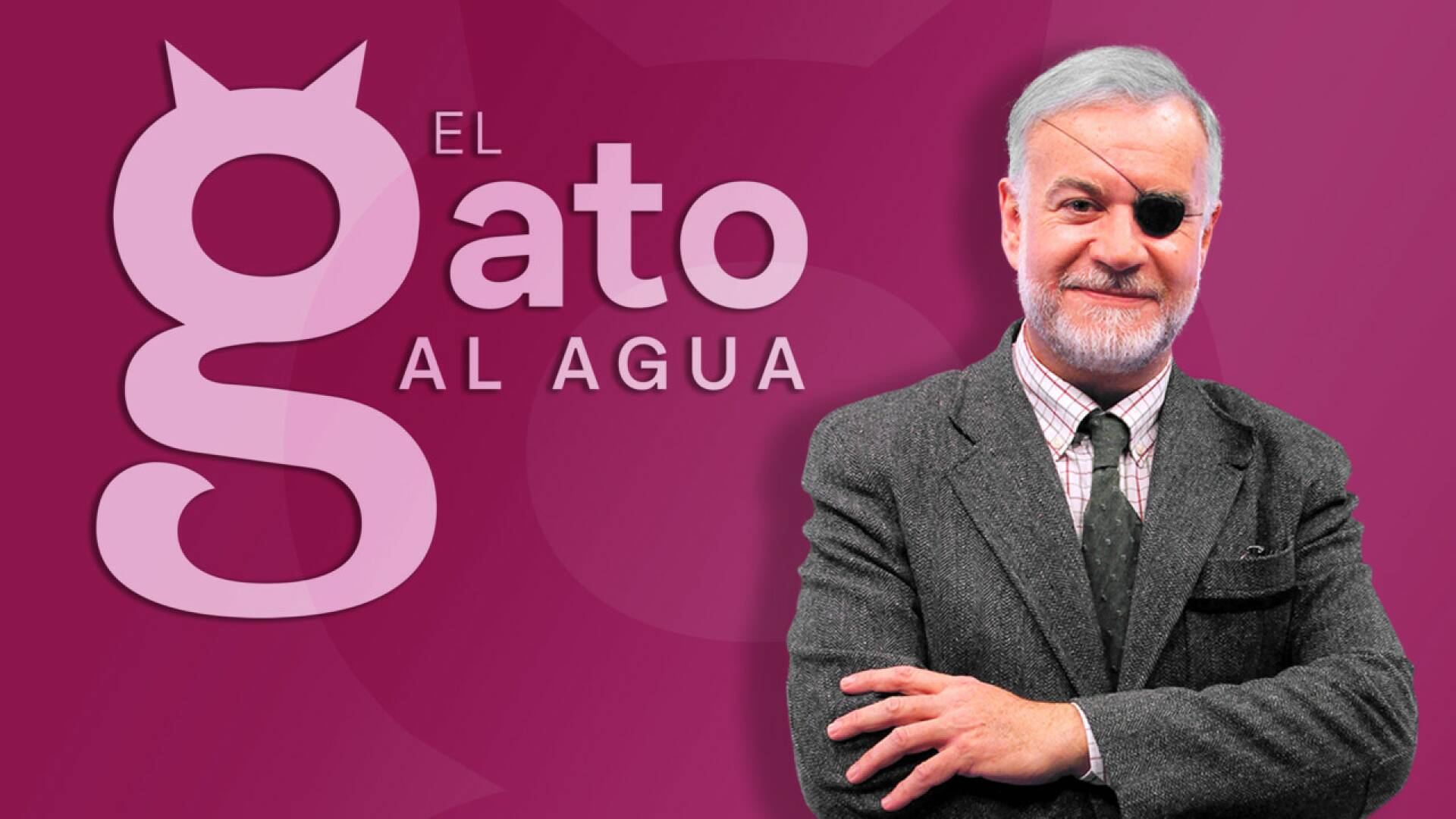 El gato al agua: Ep.2