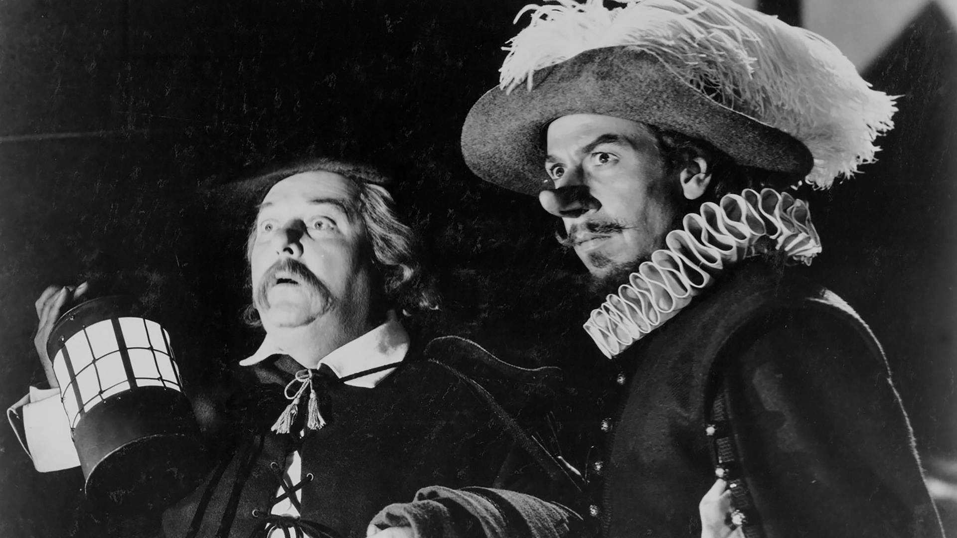 Cyrano de Bergerac