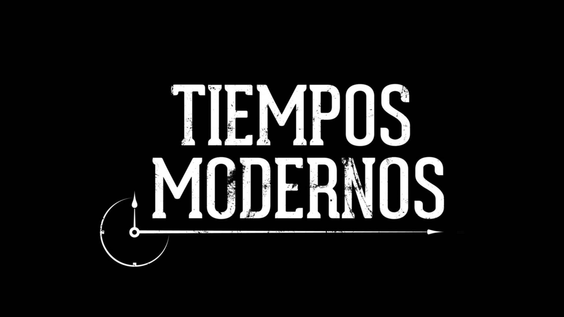 Tiempos modernos (T1): El tratado de versalles