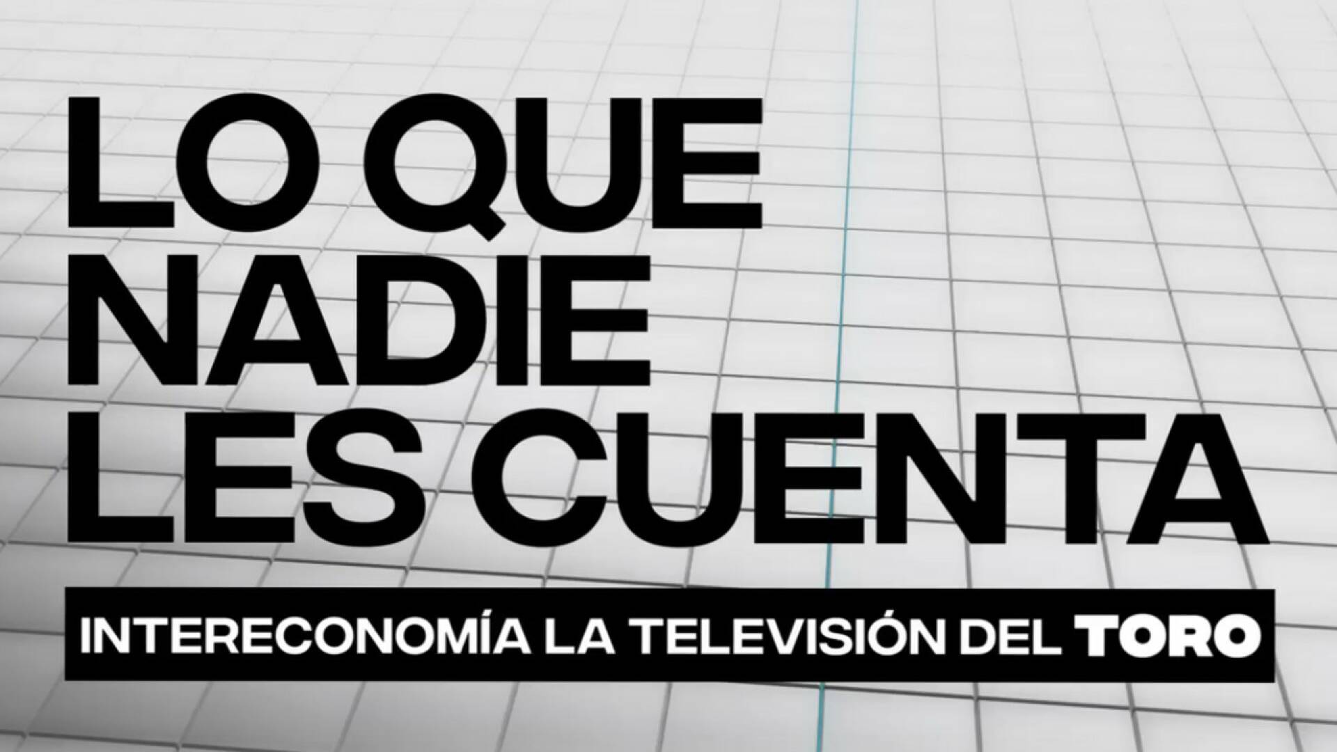 Lo que nadie les... (T2025): Comisión de Investigación sobre Operación Cataluña