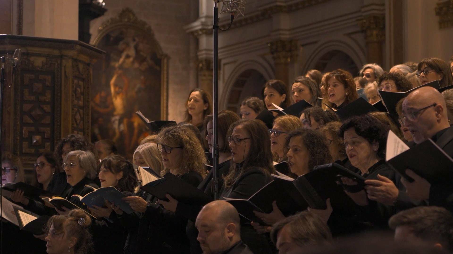 Un requiem por Valencia