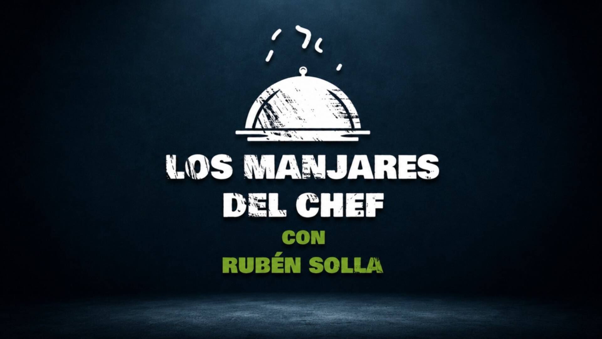 Manjares del chef (T1)