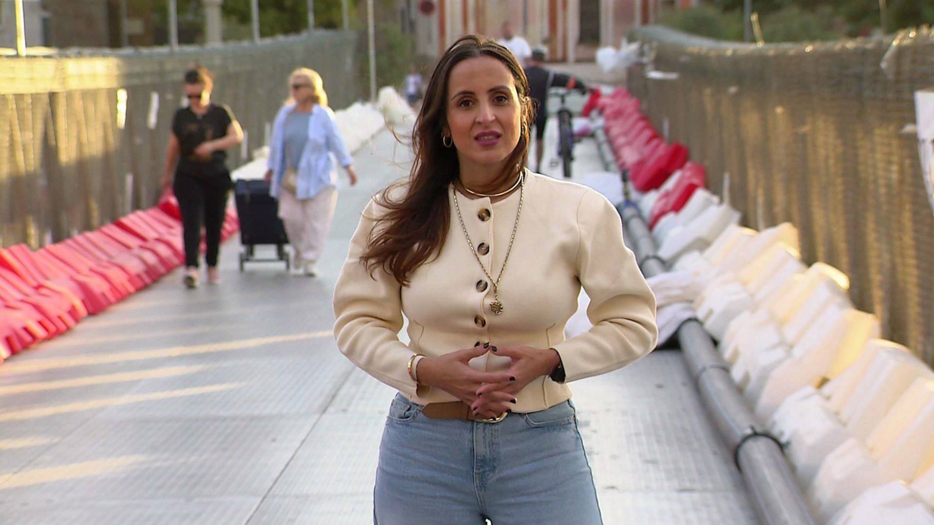 Historias de una DANA: un año después