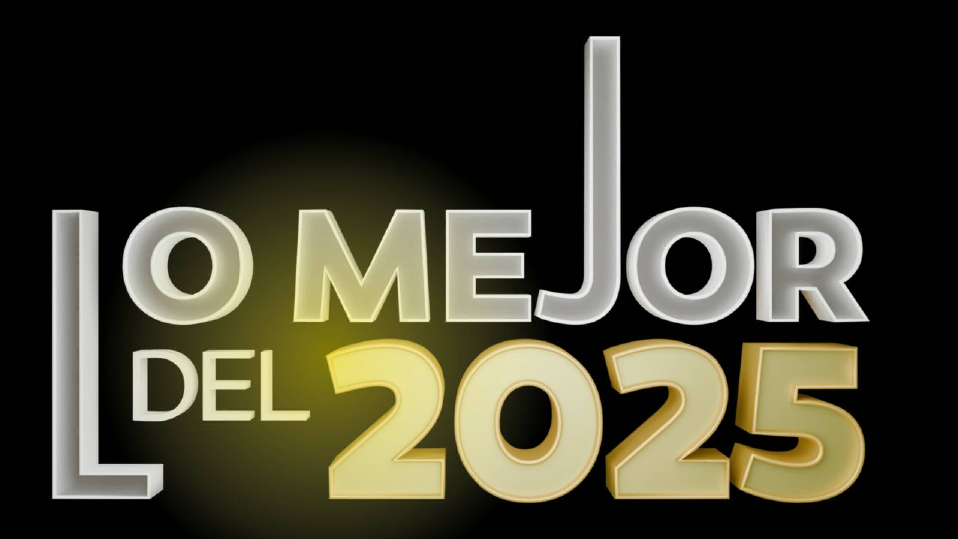 Lo Mejor de 2025