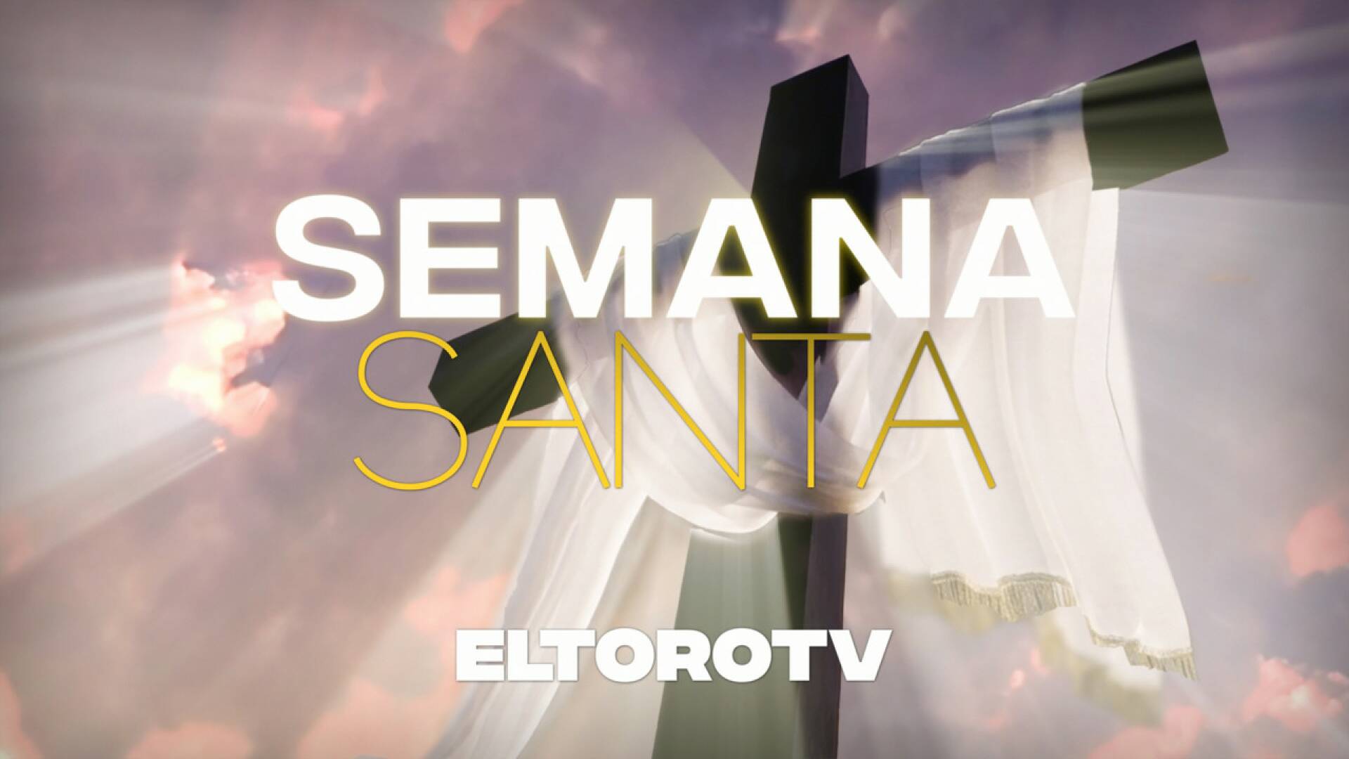 Semana Santa 2026 (T2026): Concierto Cristo de los Gitanos