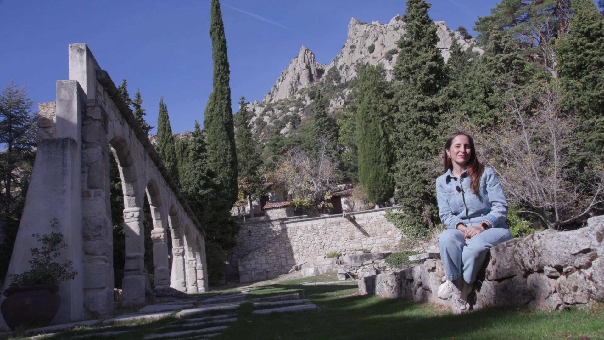 Este es mi pueblo (T1): La Cabrera