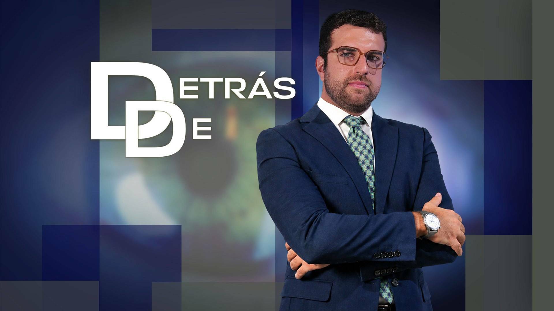 Detrás de (T1): Ep.11 