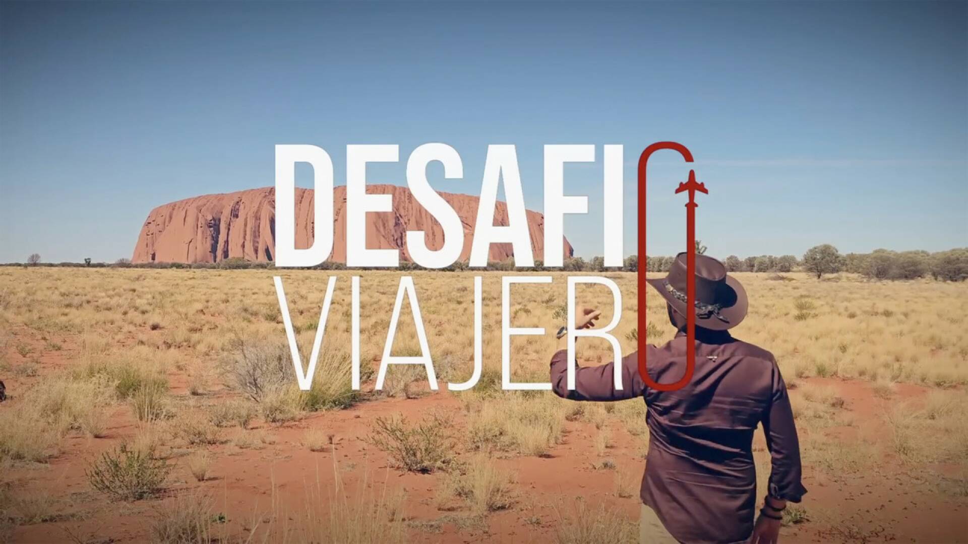 Desafío Viajero: Tras los pasos de Tamerlan