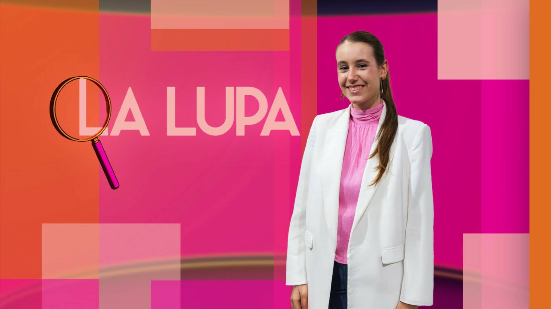 La Lupa (T2): Ep.23