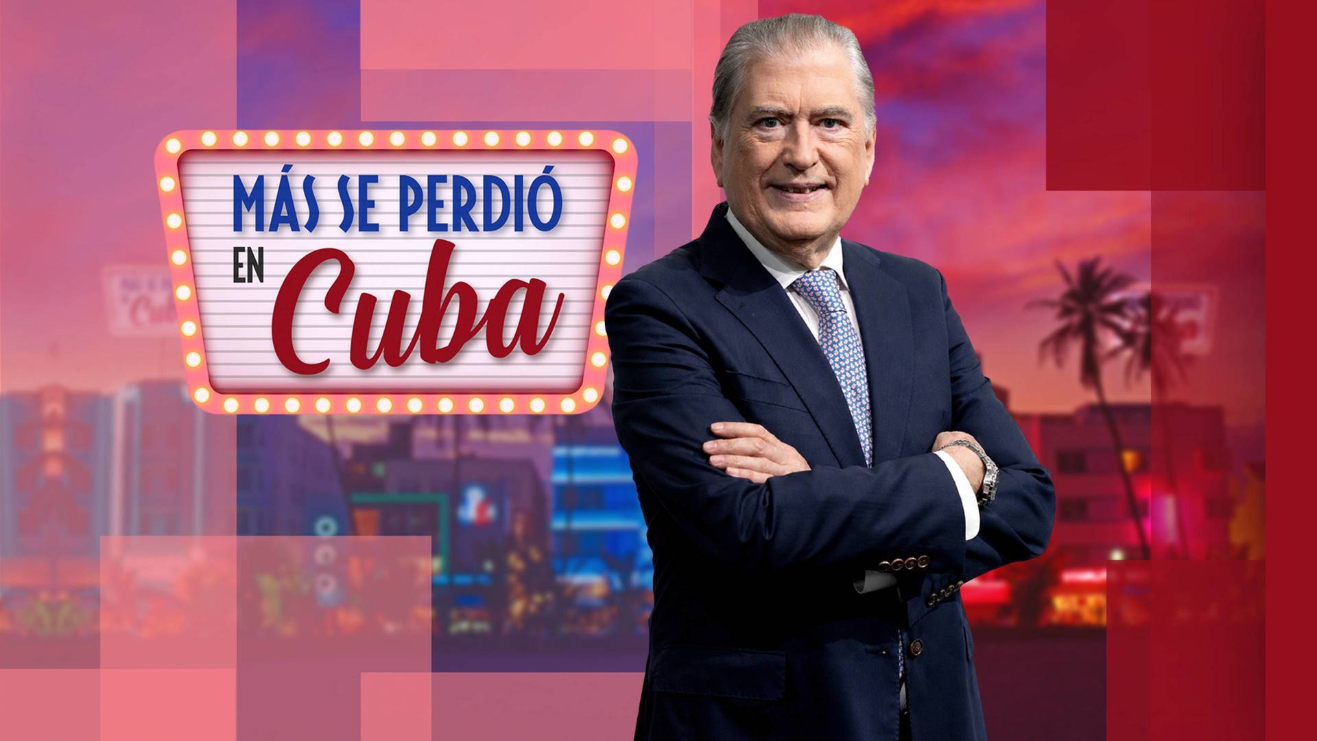 Más se perdió en Cuba (T1): Ep.305