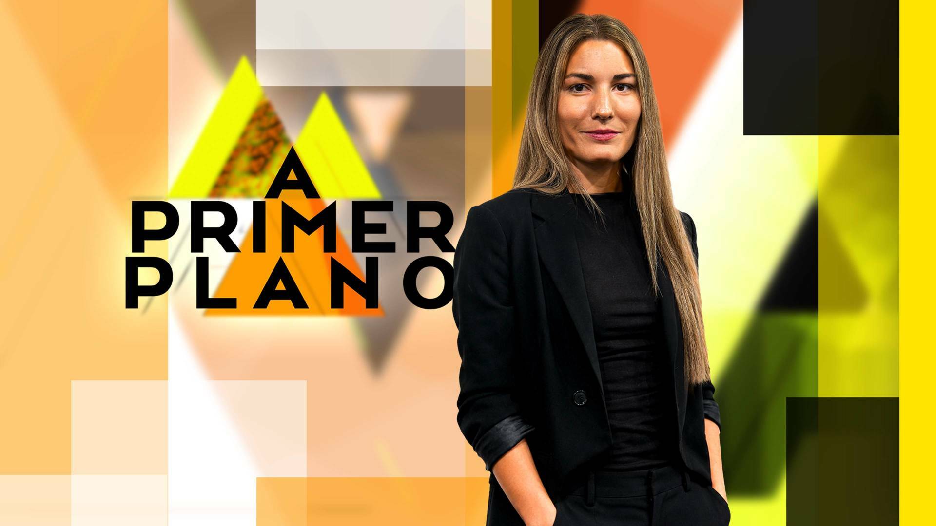 A primer plano (T4)