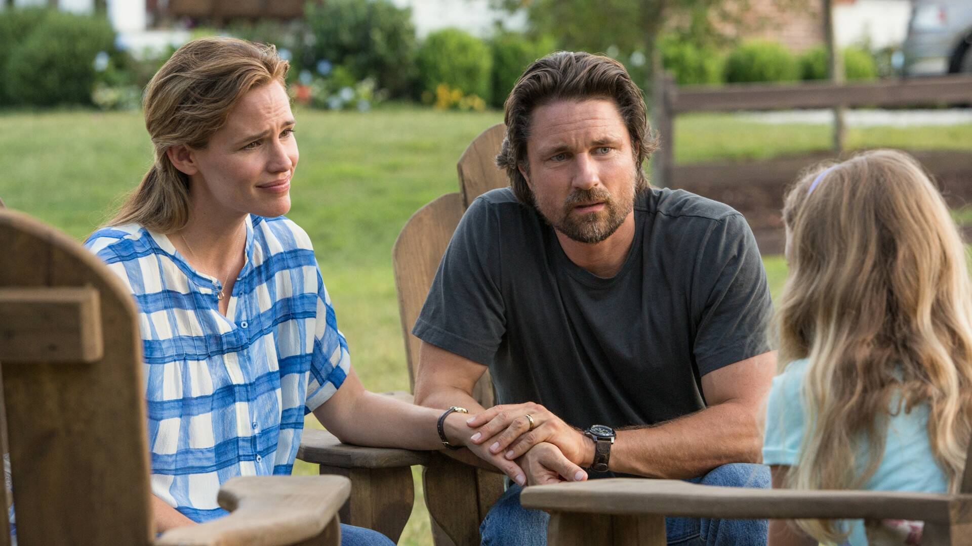 Los milagros del cielo