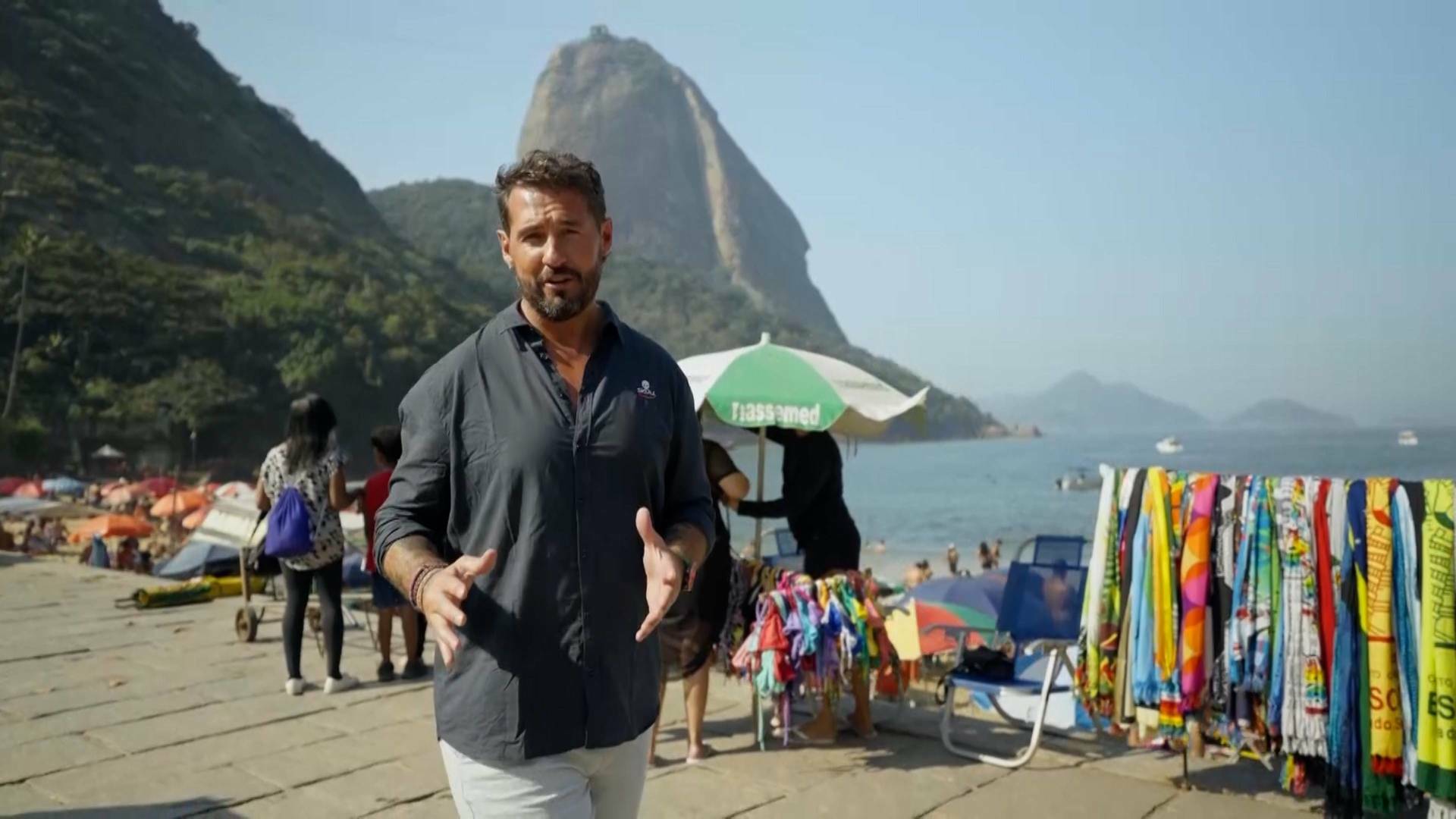 Comerse el mundo (T2025): Ámsterdam