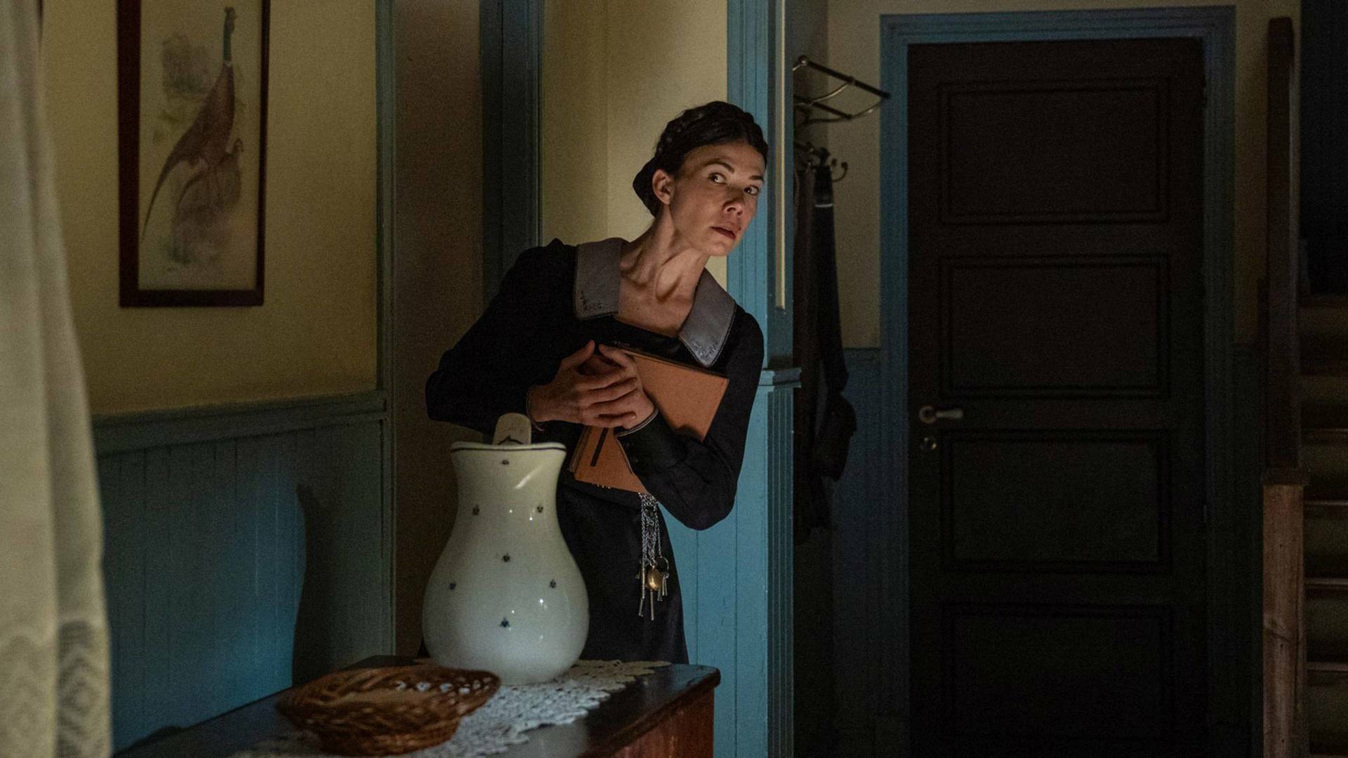 La Promesa (T1): Ep.826 
