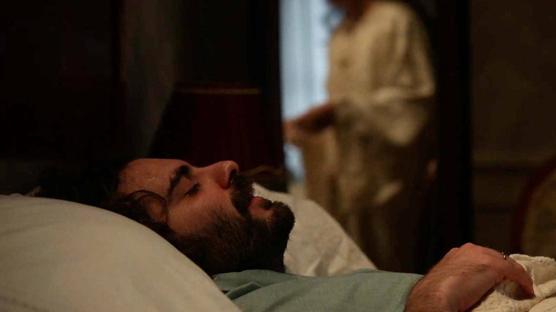 La Promesa (T1): Ep.827 