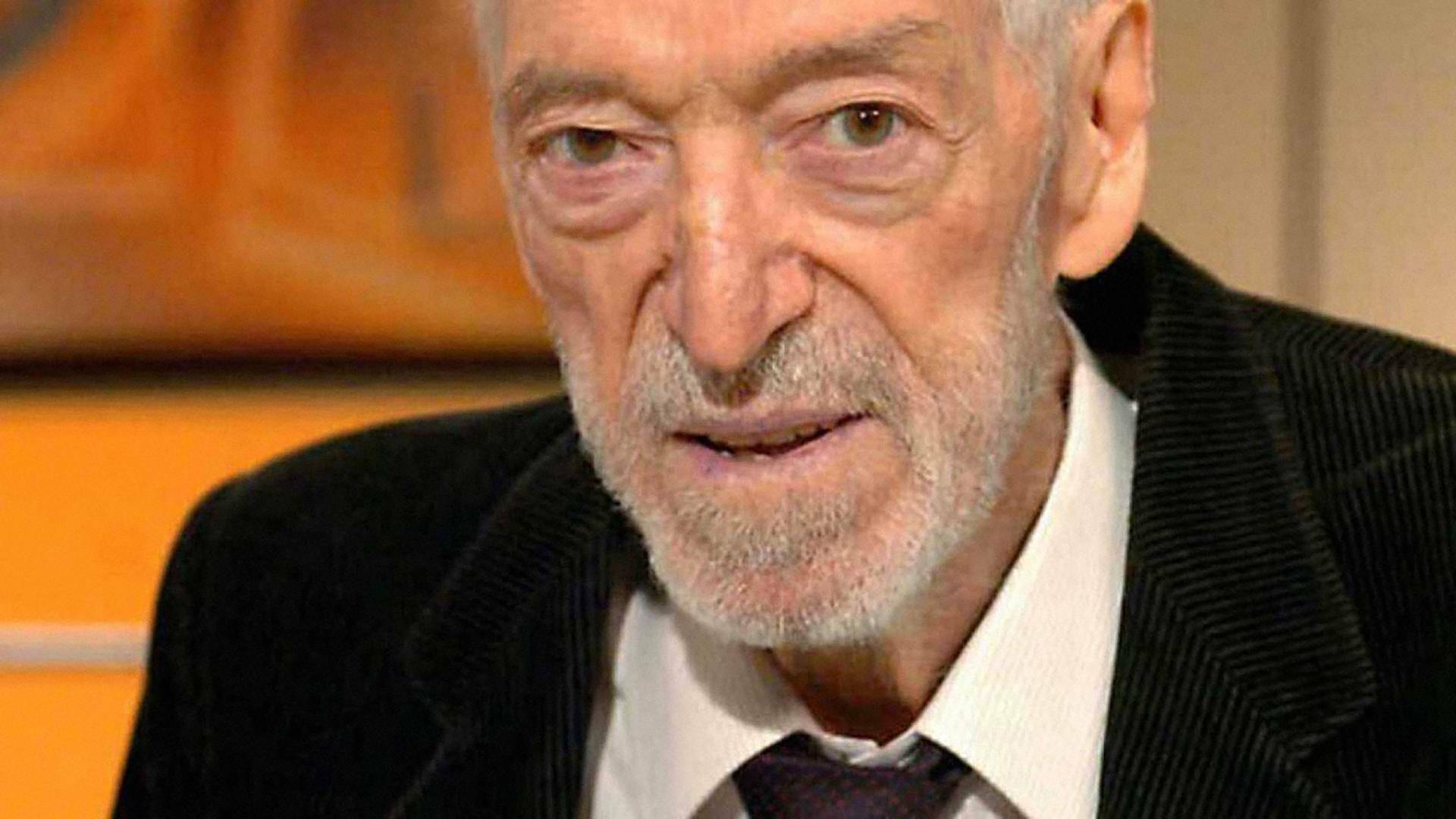 La felicidad según Vicente Ferrer