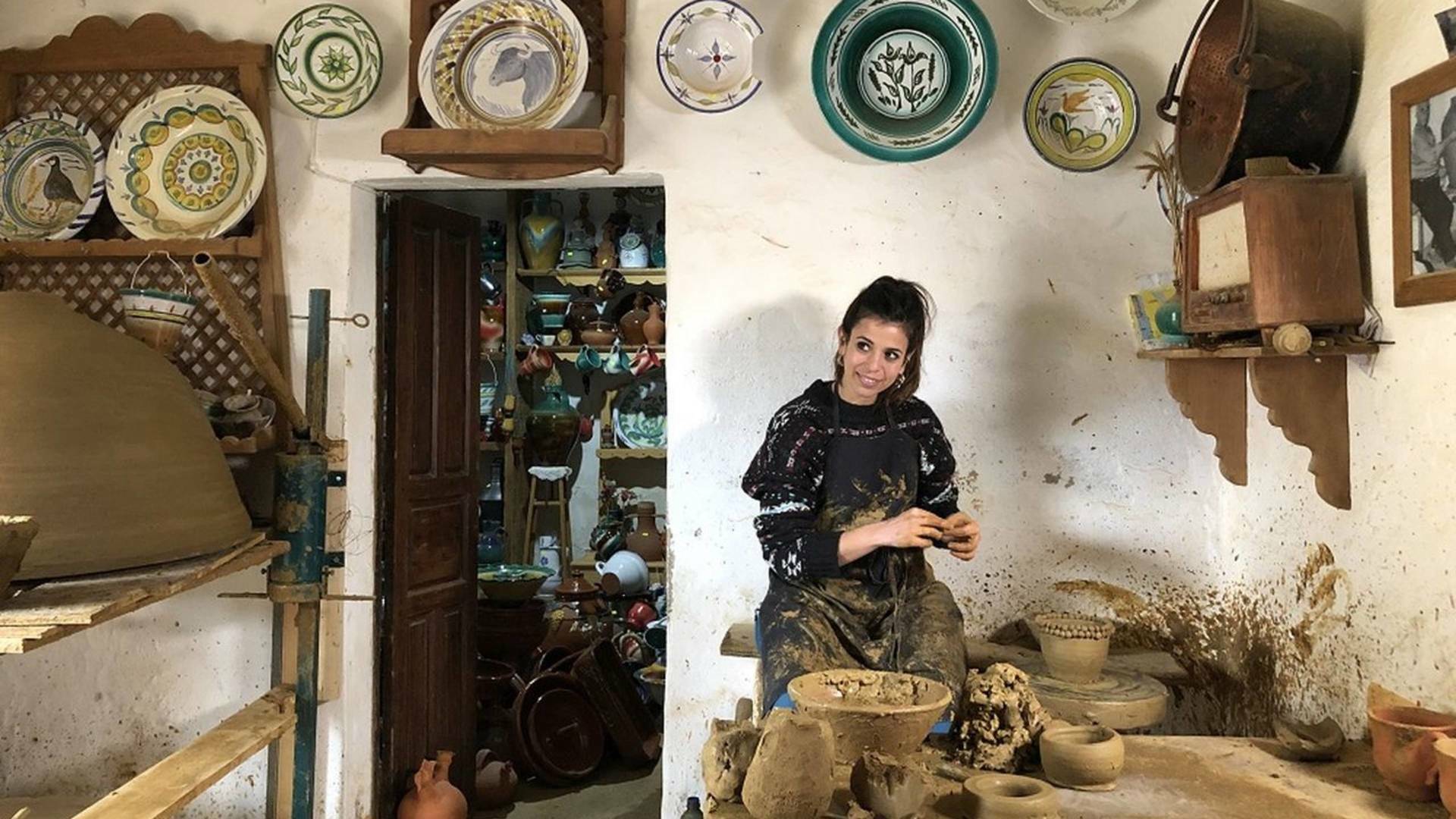 ¡Qué animal! (T4): Arquitectos