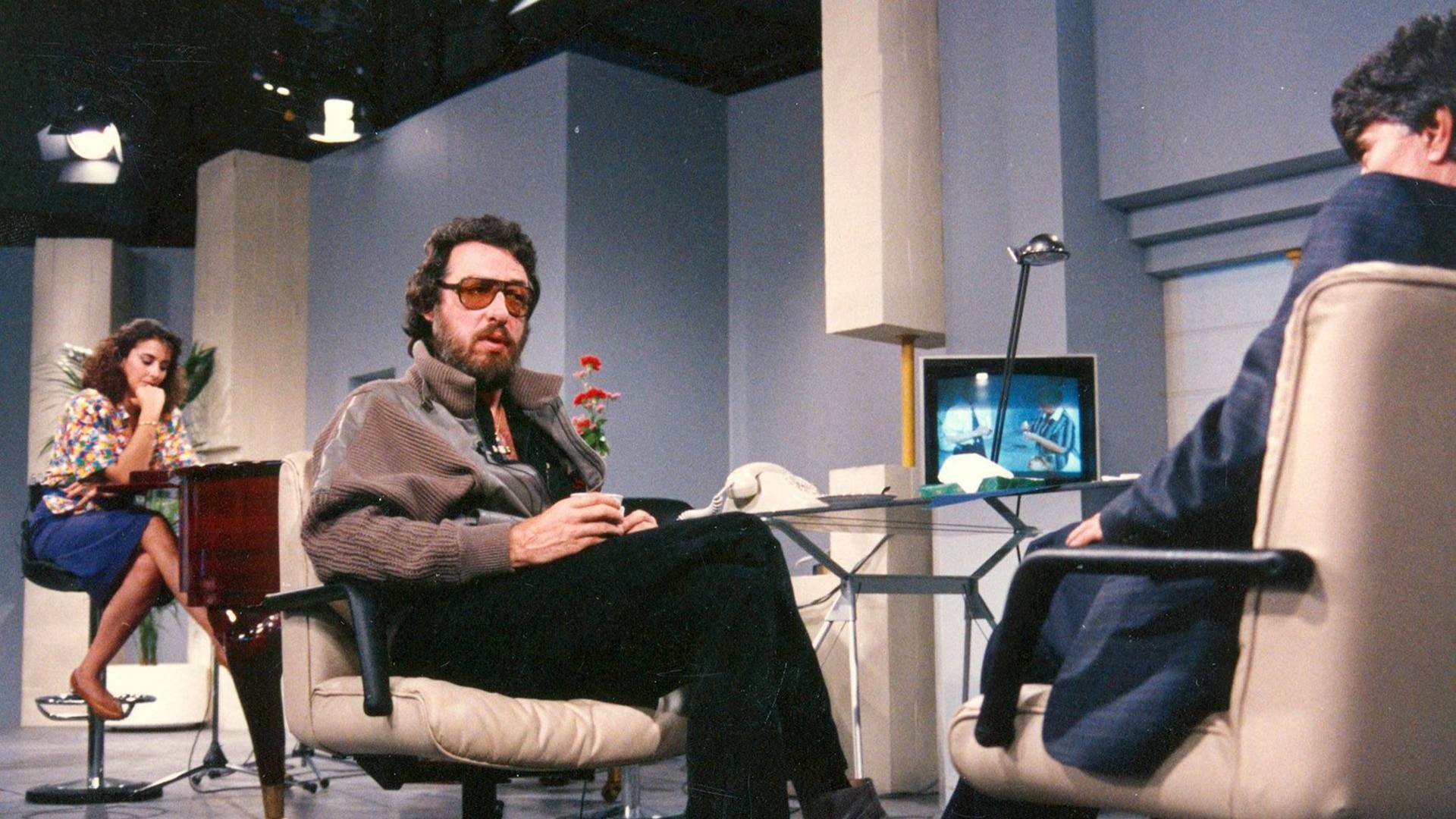 ¡Cómo nos reímos! (T7): ¡Viva Gila!