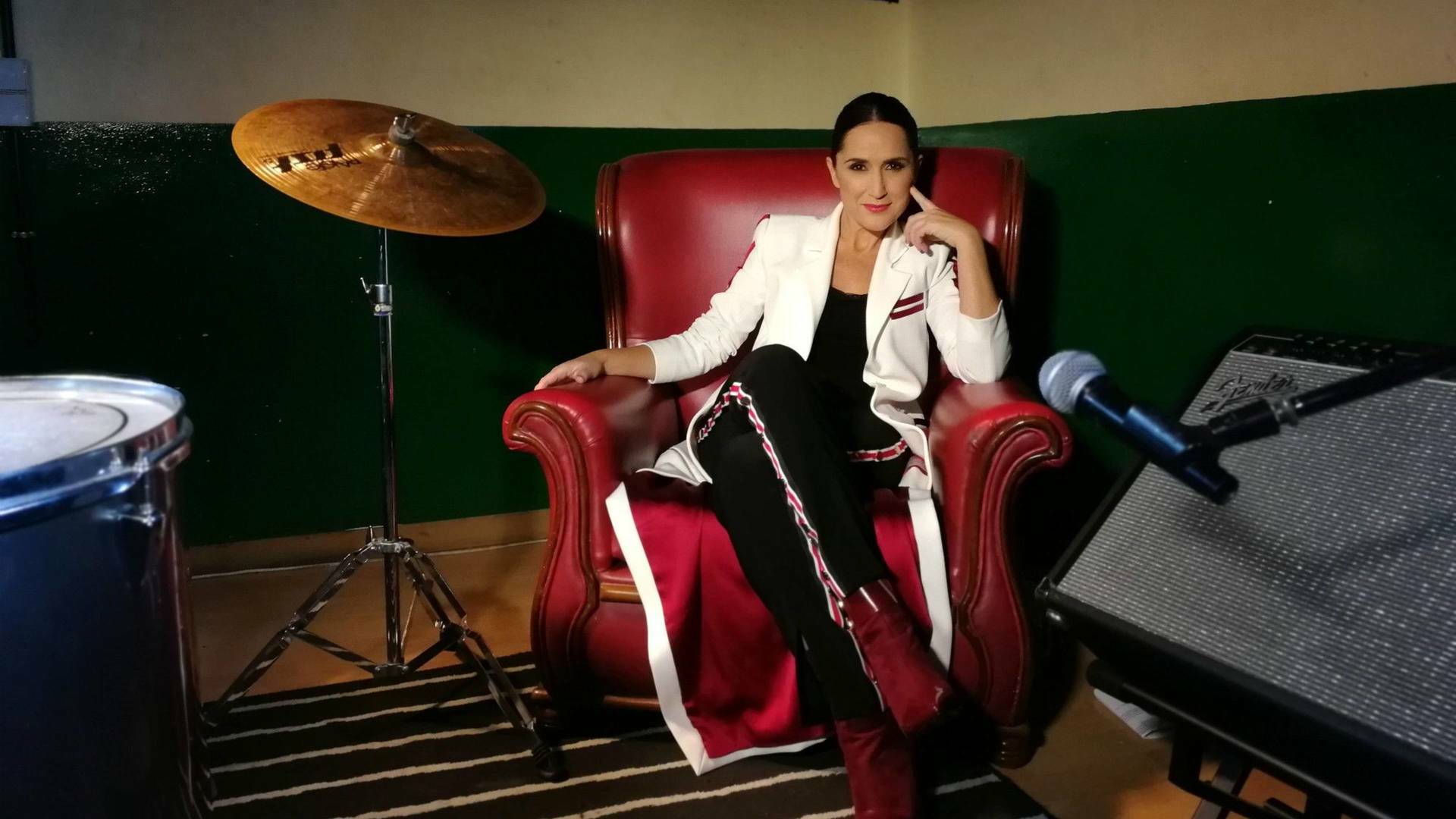 Cachitos de hierro y cromo (T8)