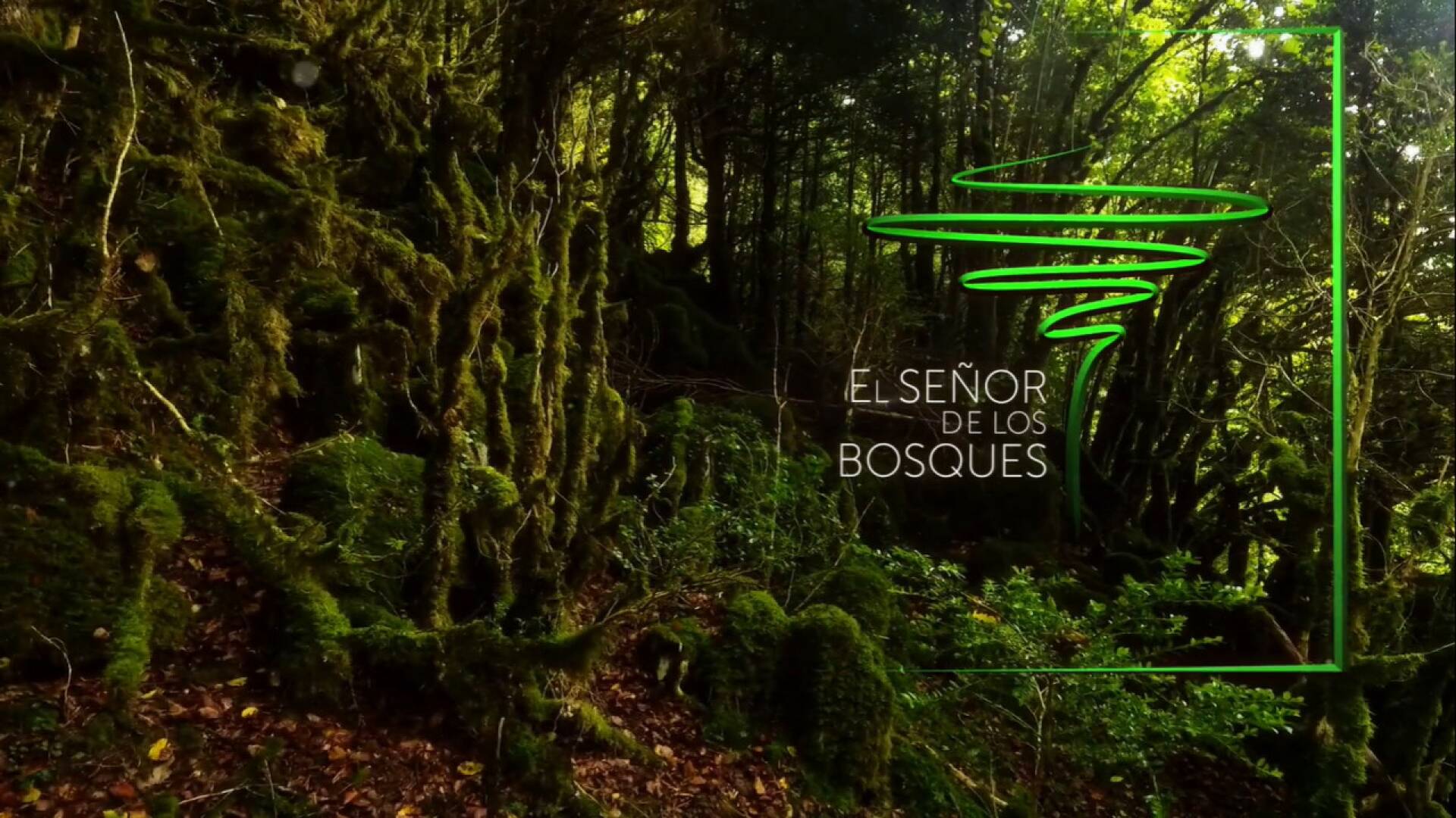 El señor de los... (T3): Peña de Aia (País Vasco)
