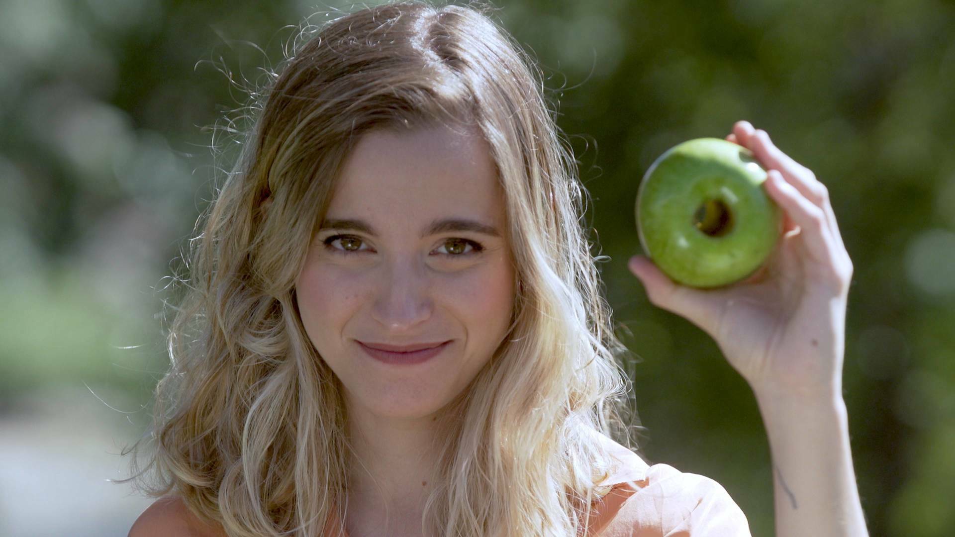 Escala humana: Tierra, aire, vida