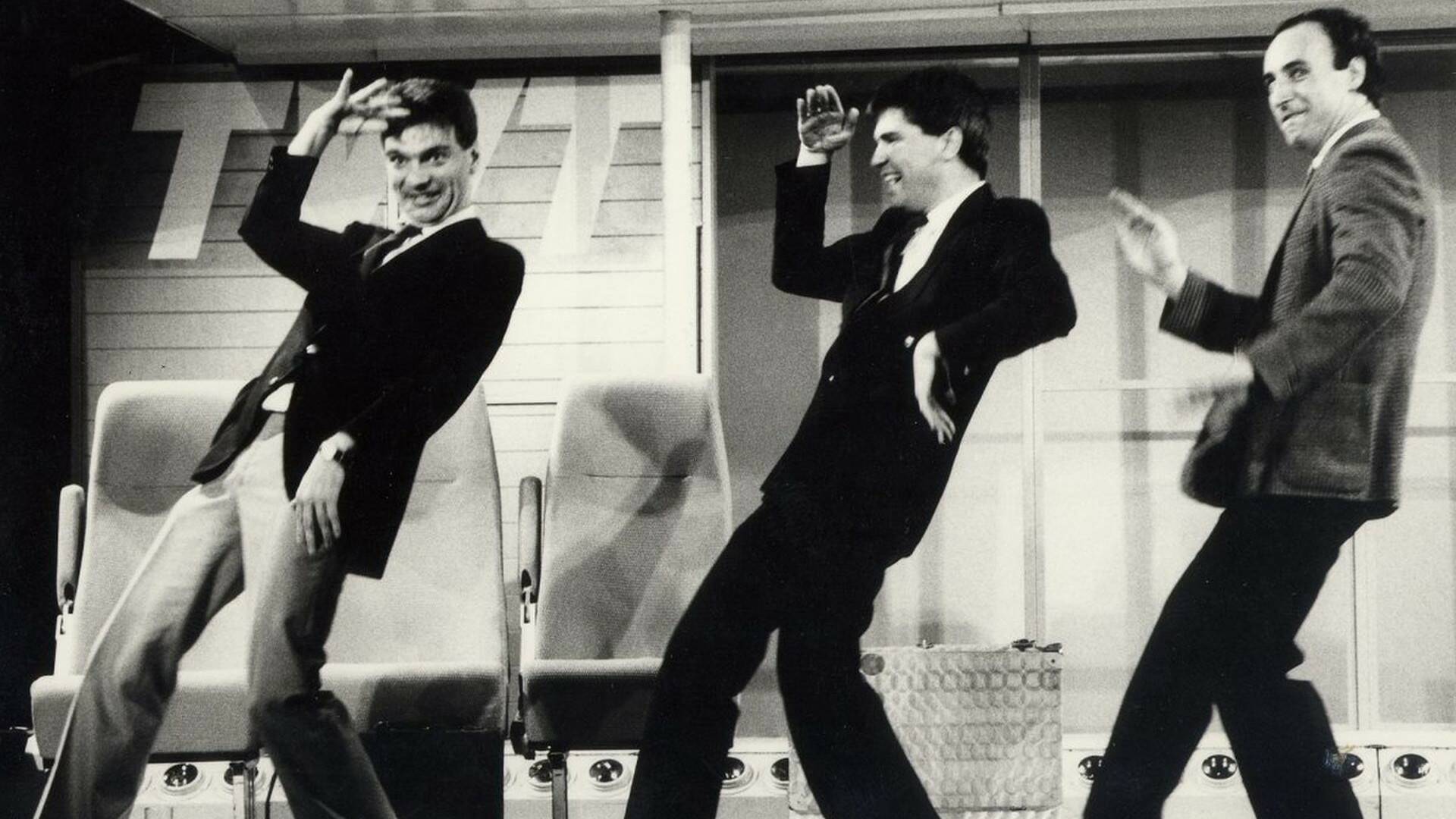El Tricicle, 40 años y punto final