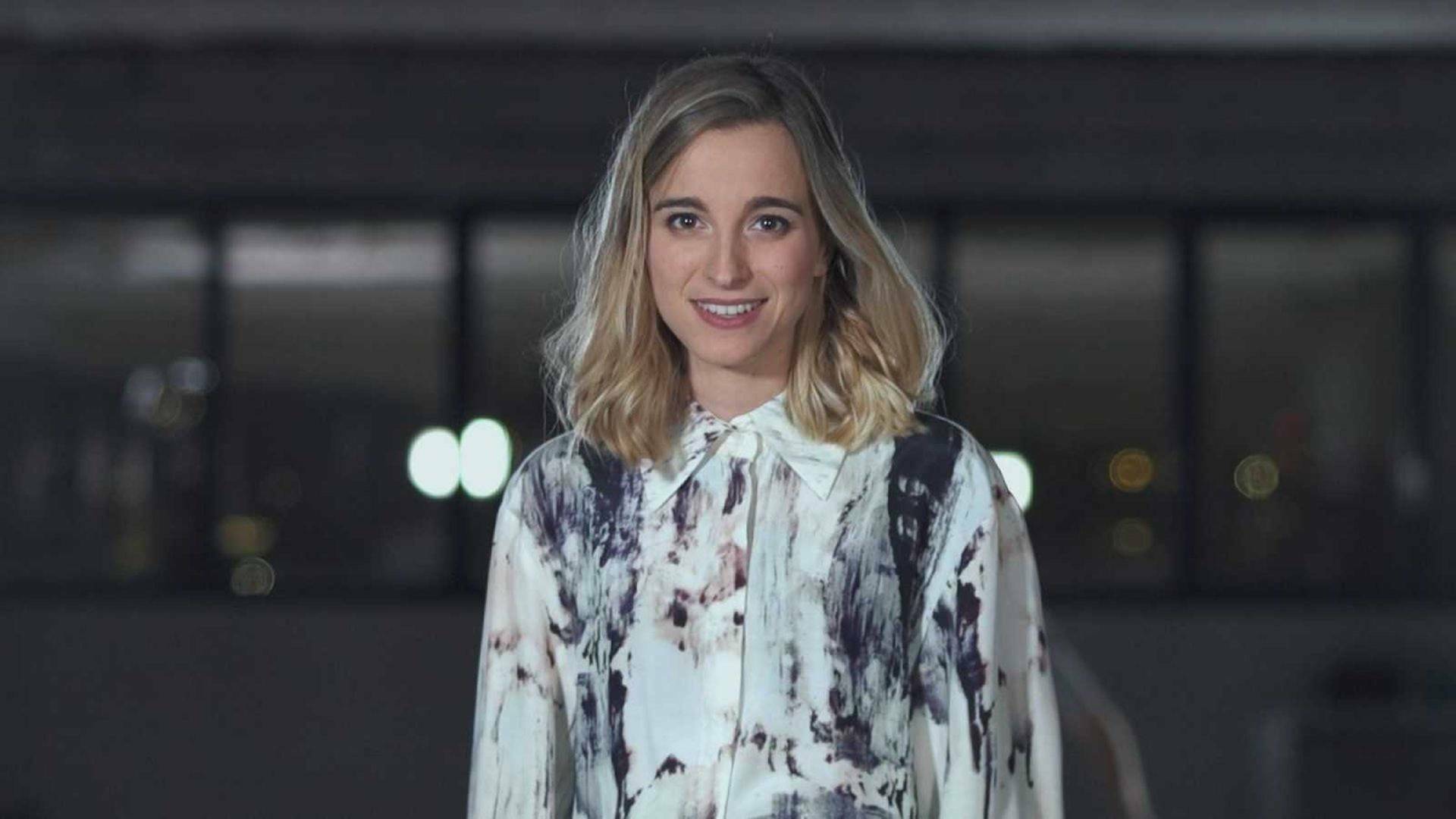 Escala humana: Con mucho gusto