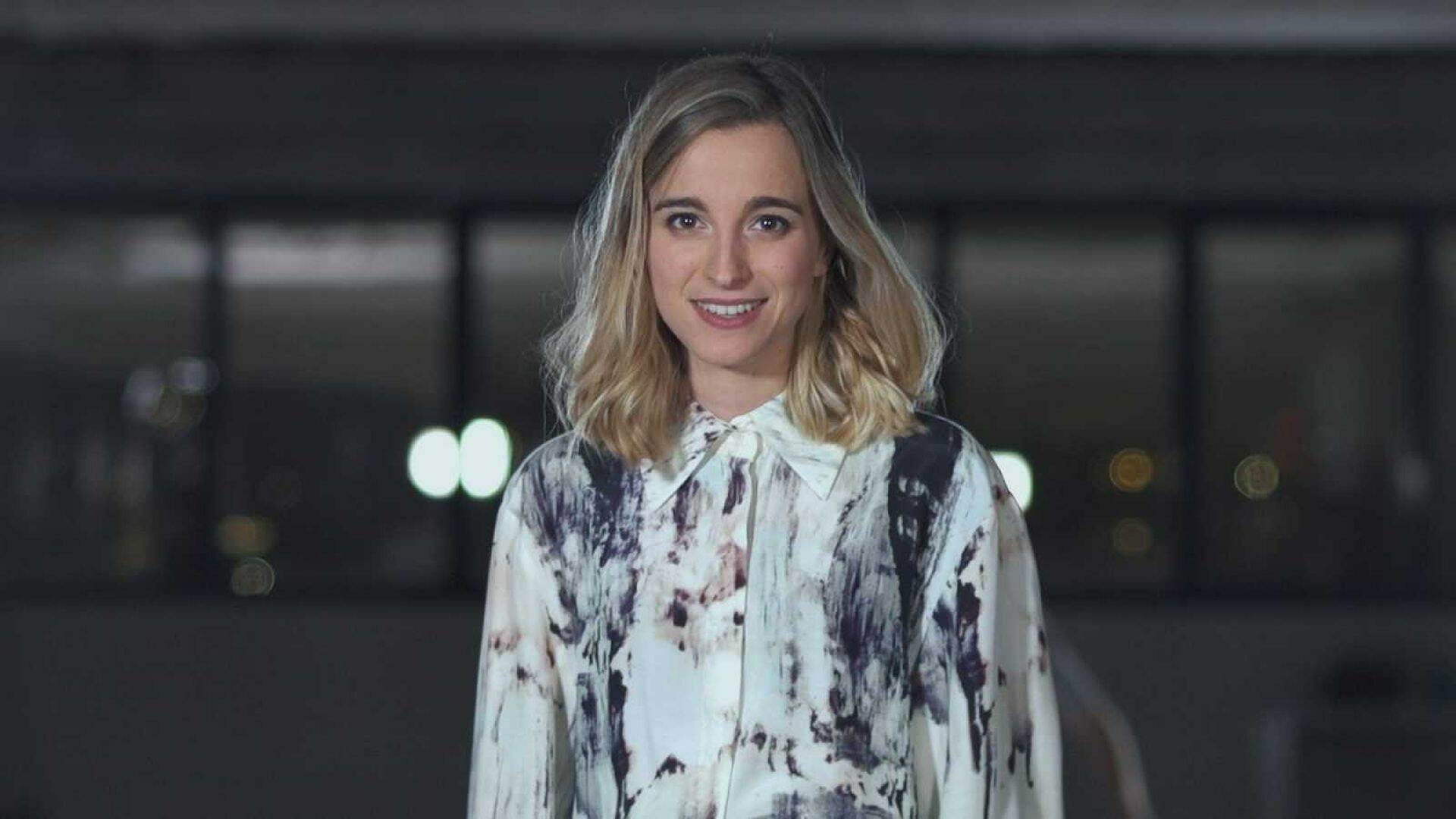 Escala humana: A trazos