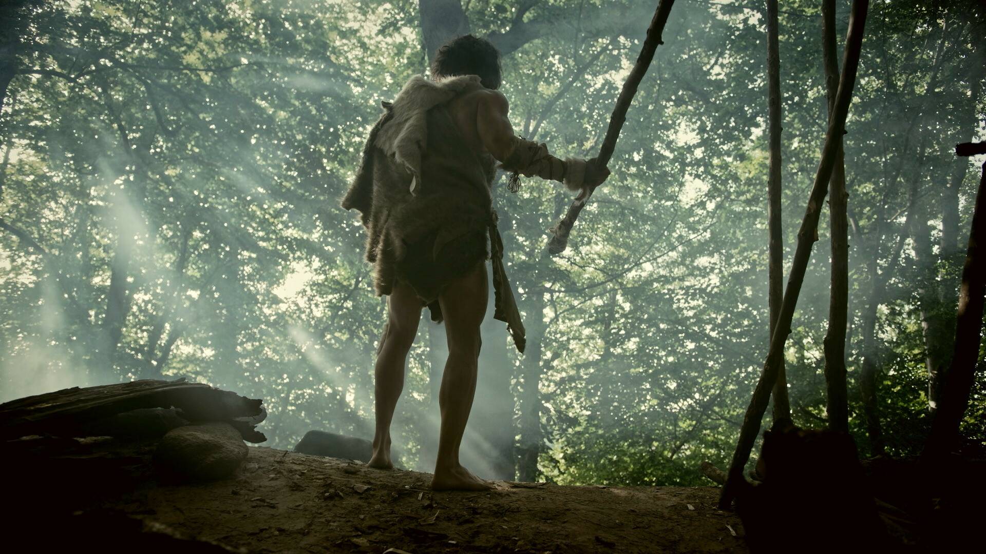 Apocalipsis de la Antigüedad