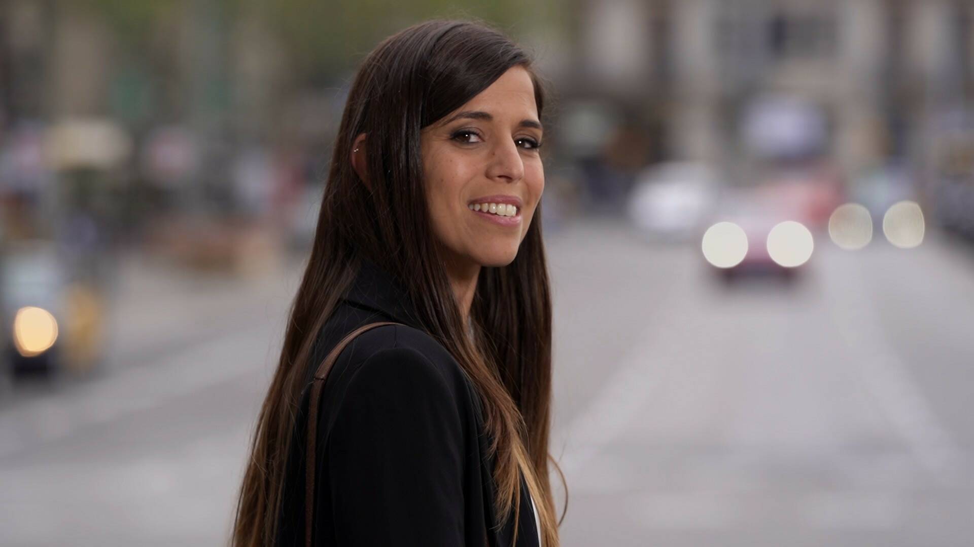 ¡Qué animal! (T6): Sueño