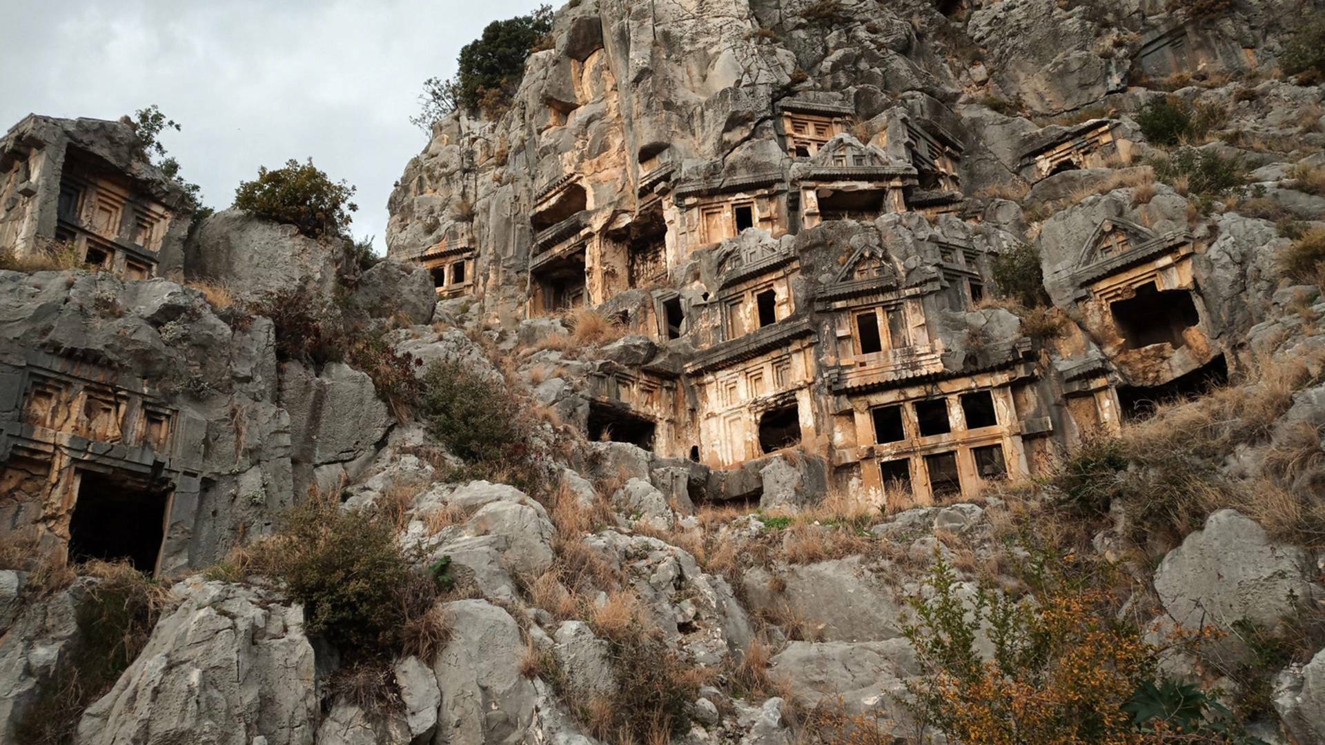 Arqueomanía: Magdalenienses