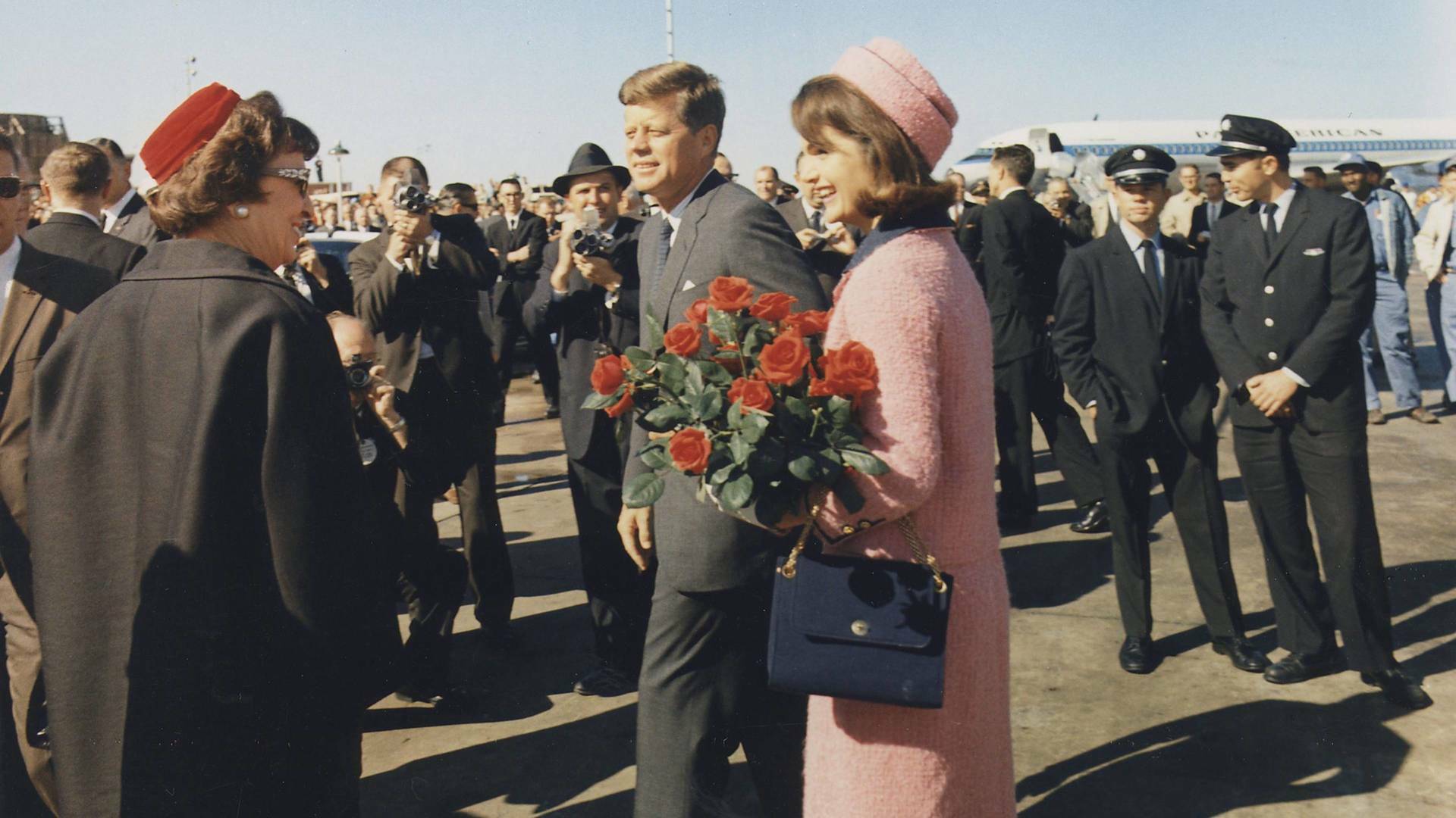 JFK: Caso revisado