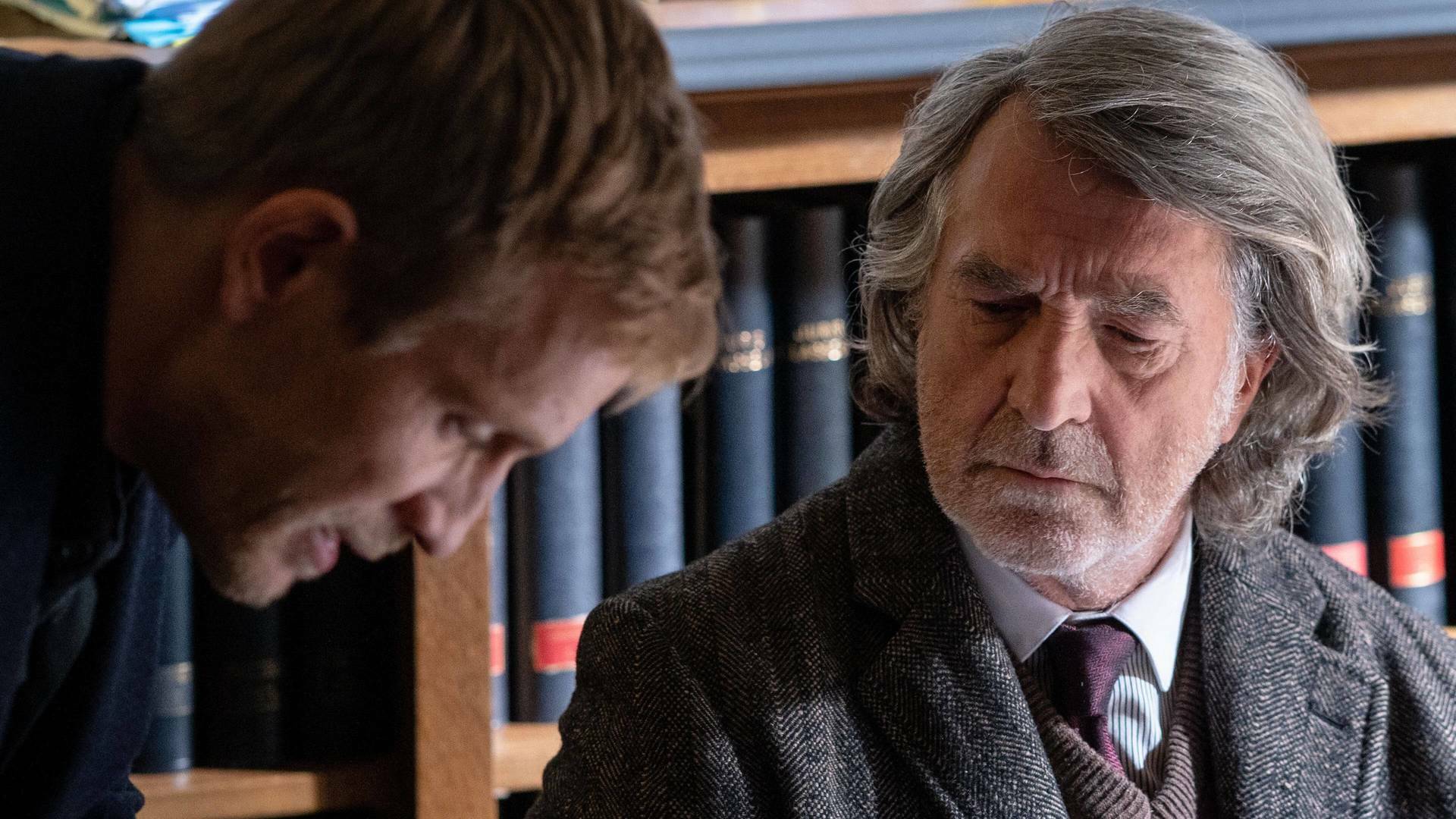 L'home del soterrani