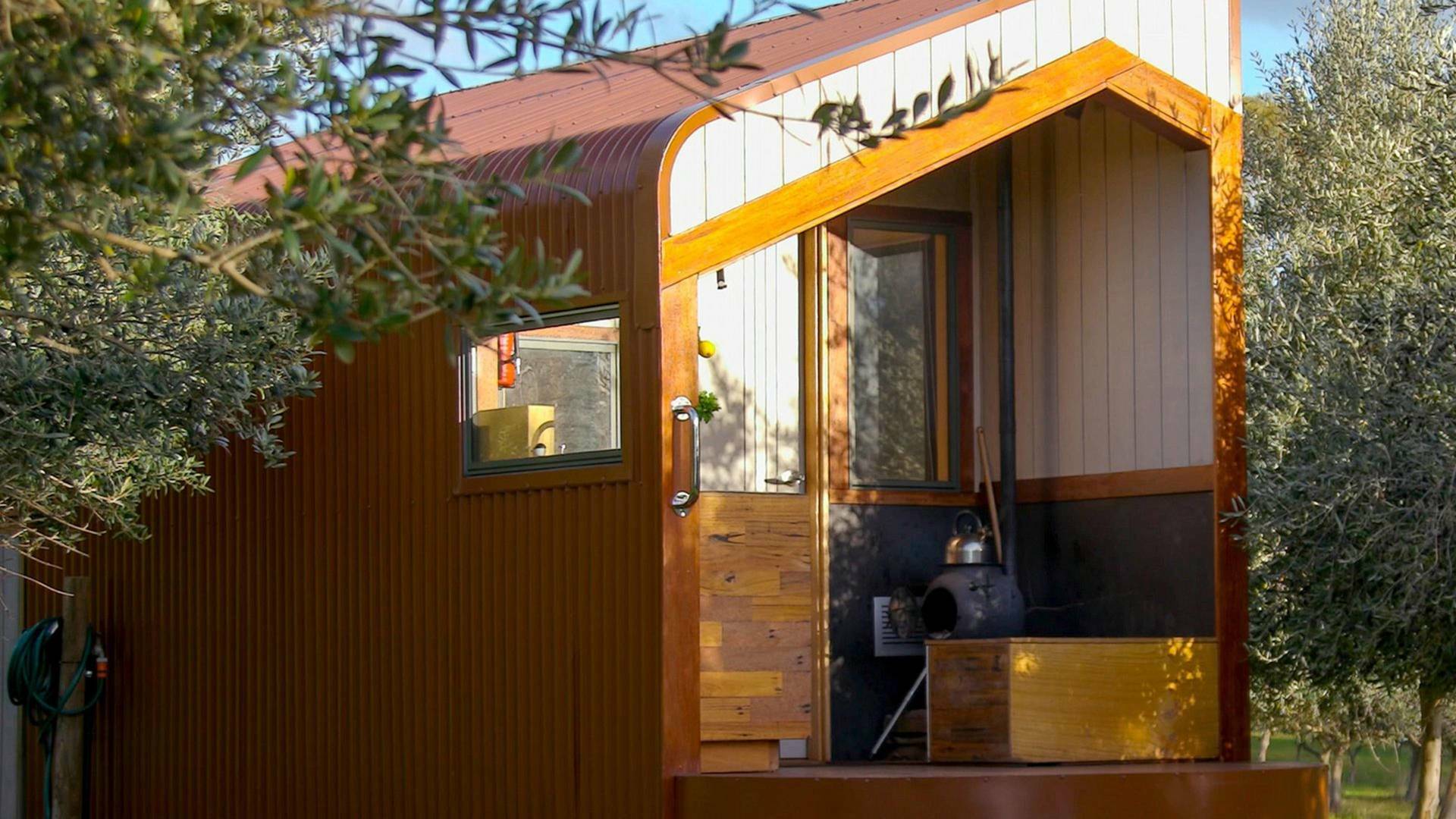 Nunca es demasiado...: Menos de 30m2