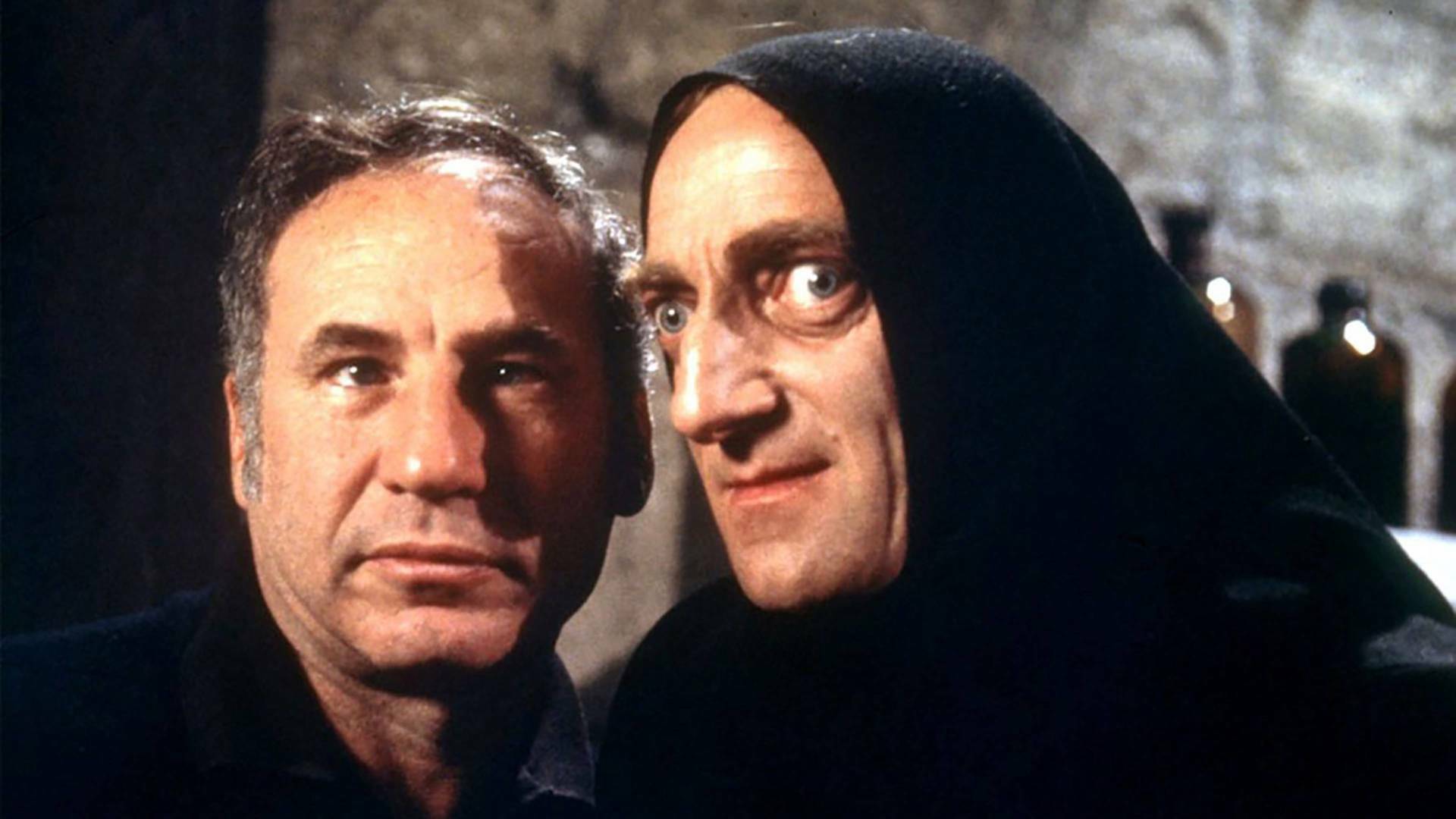 Mel Brooks, el genio del entretenimiento
