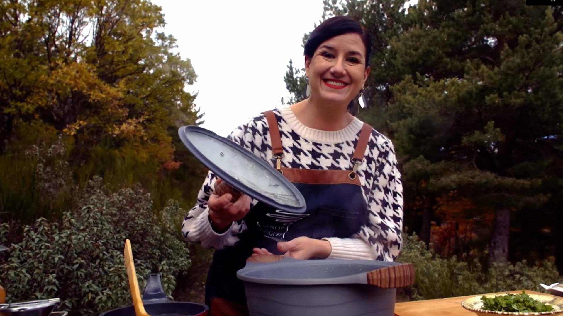 El señor de los bosques