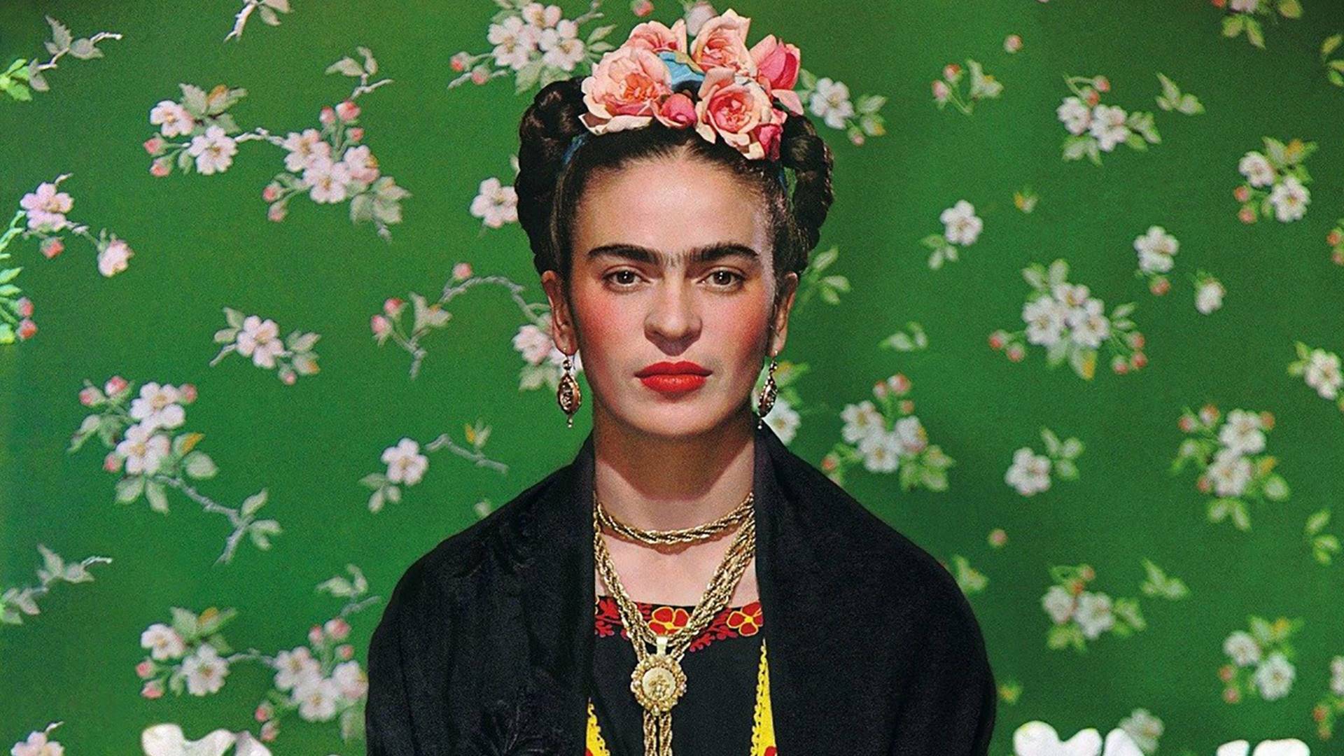 Frida