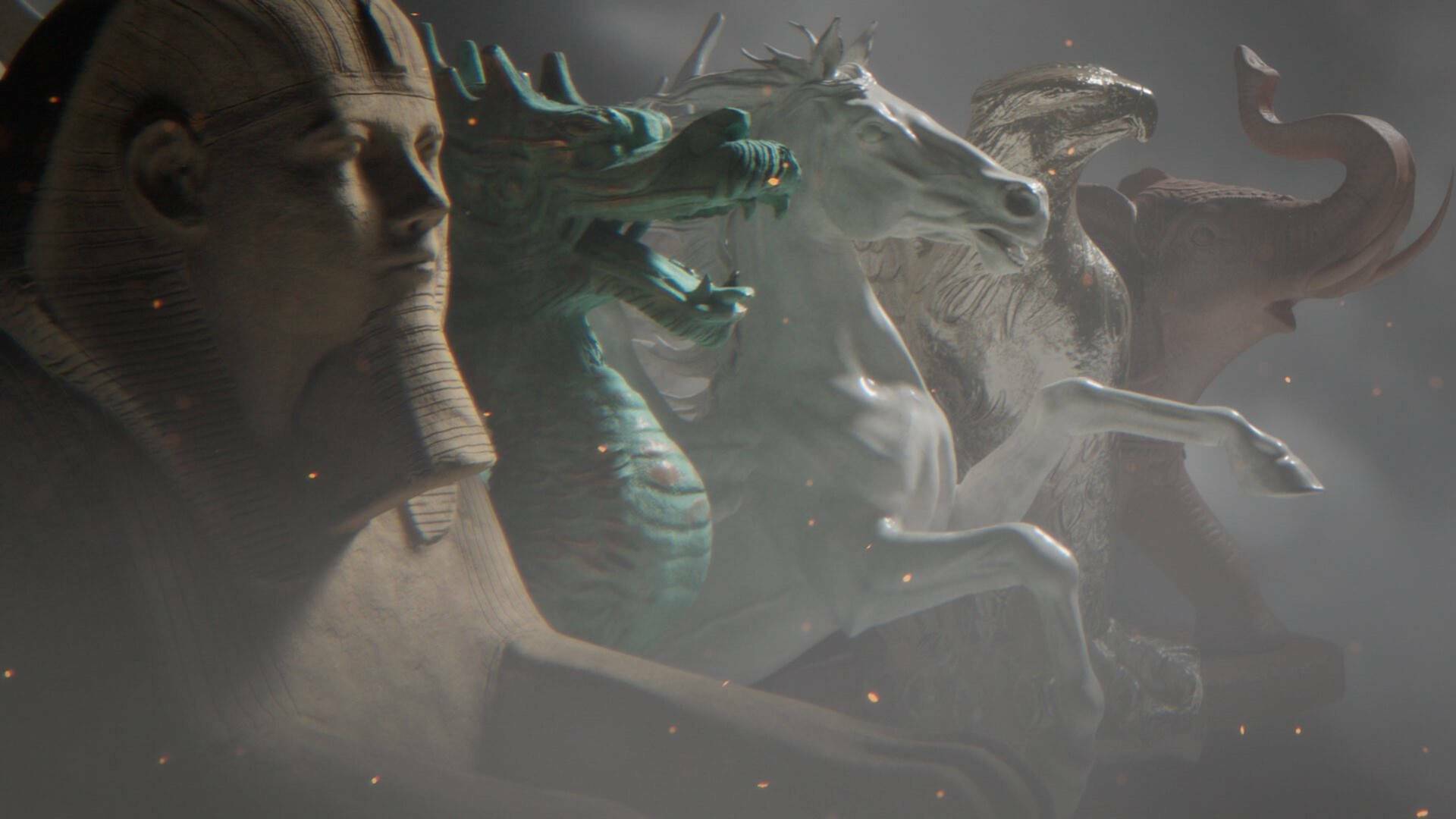 Antiguas civilizaciones: Matar o morir