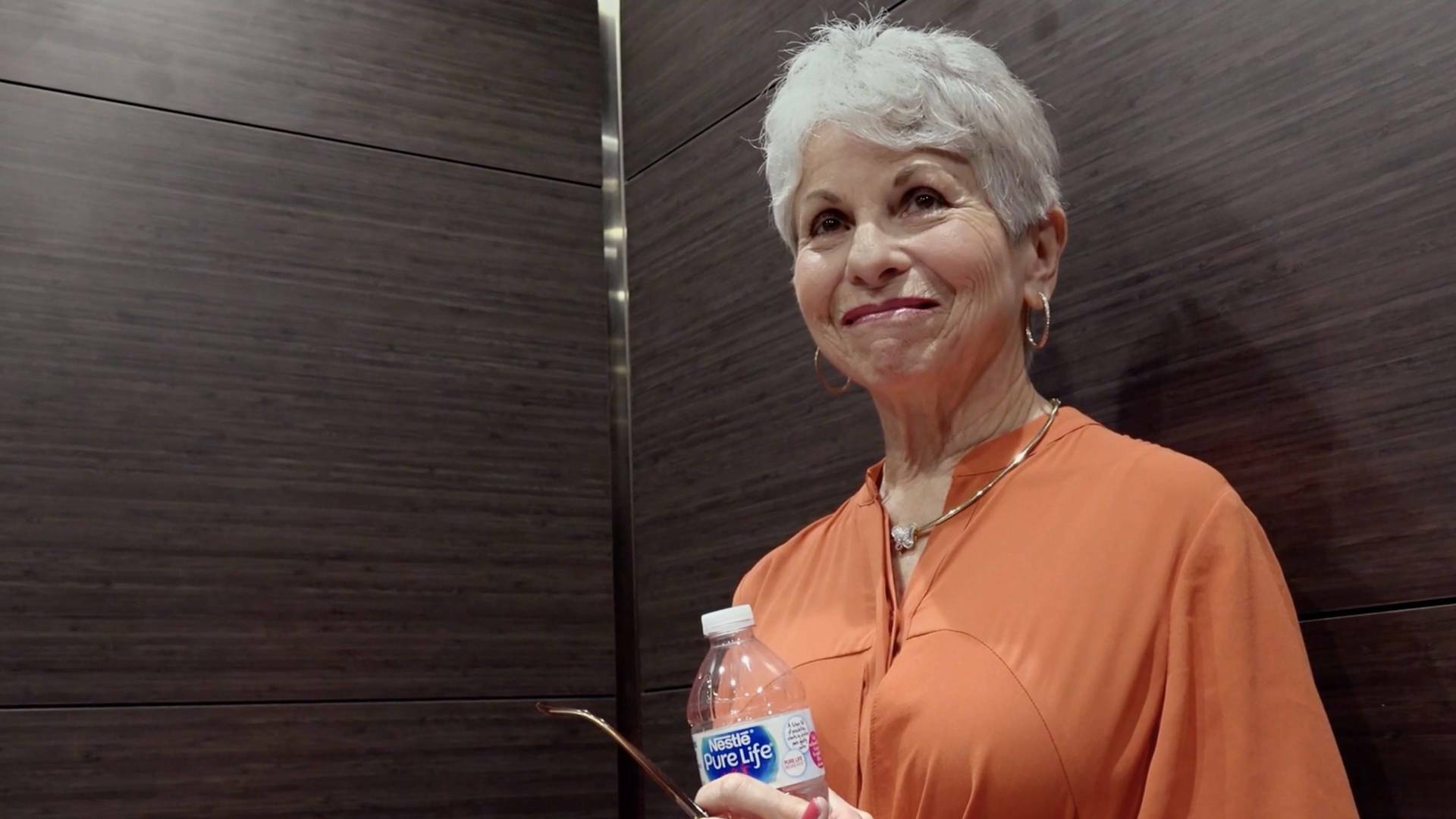 Mi supuesta vida egoísta