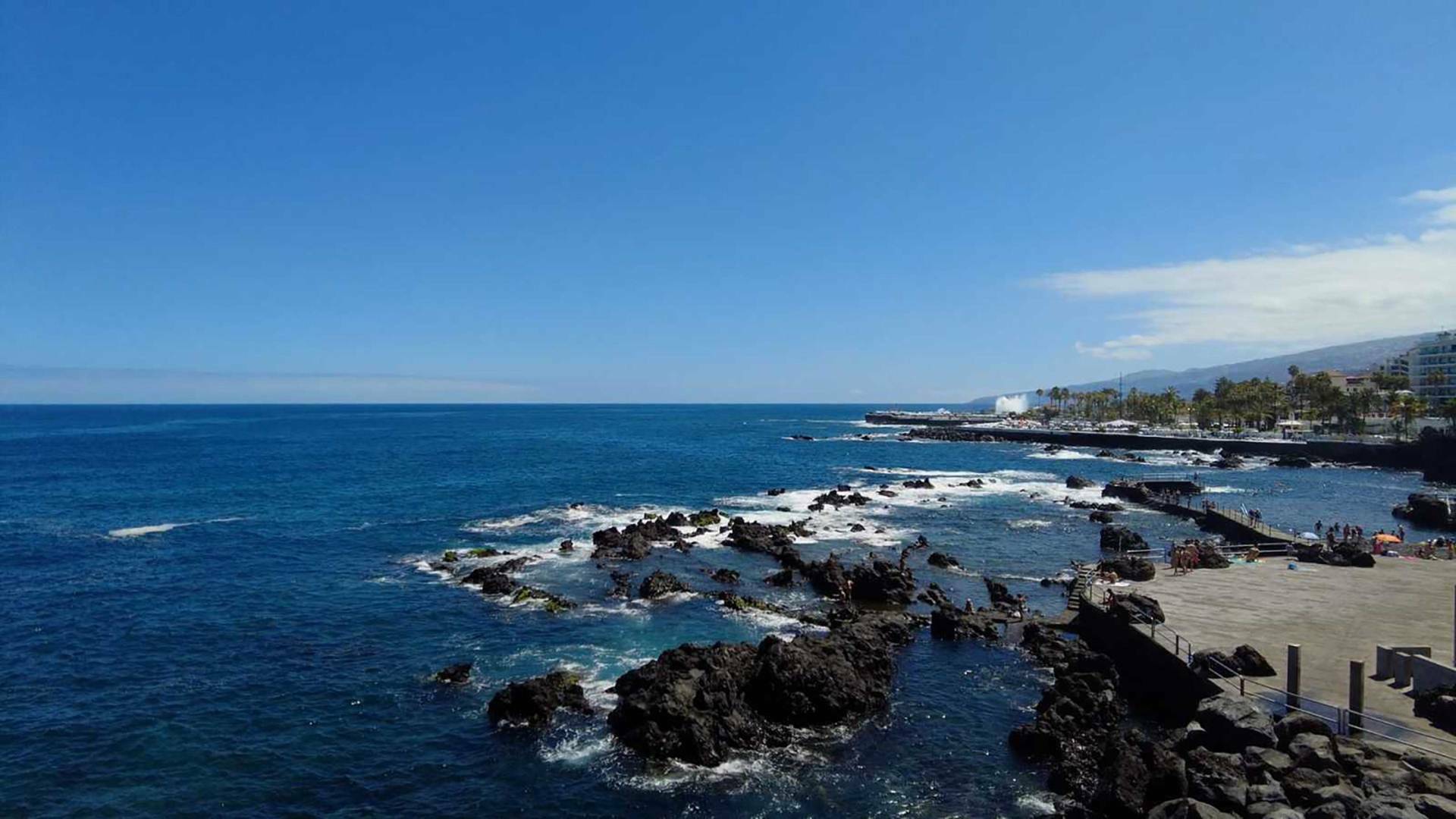 Lugares con encanto de Canarias 
