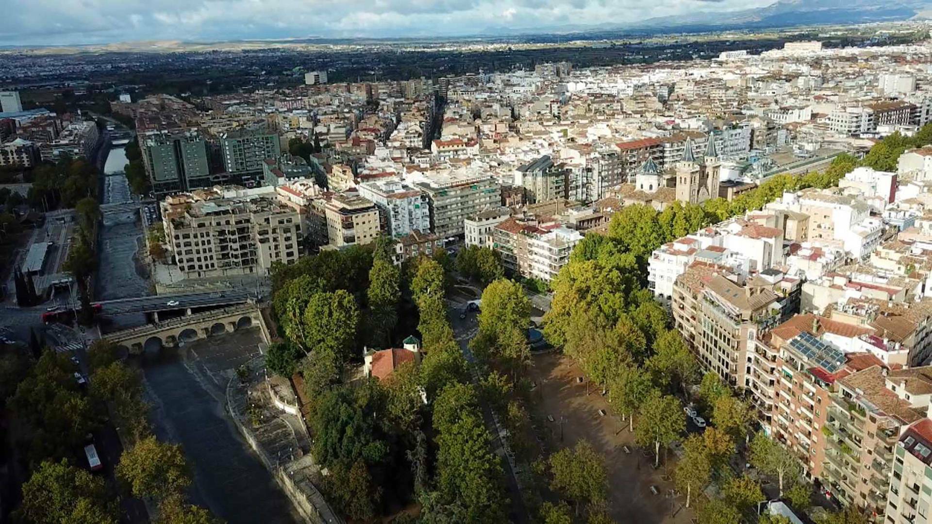 Canas de viajar: Comunidad Valenciana y Castilla la Mancha