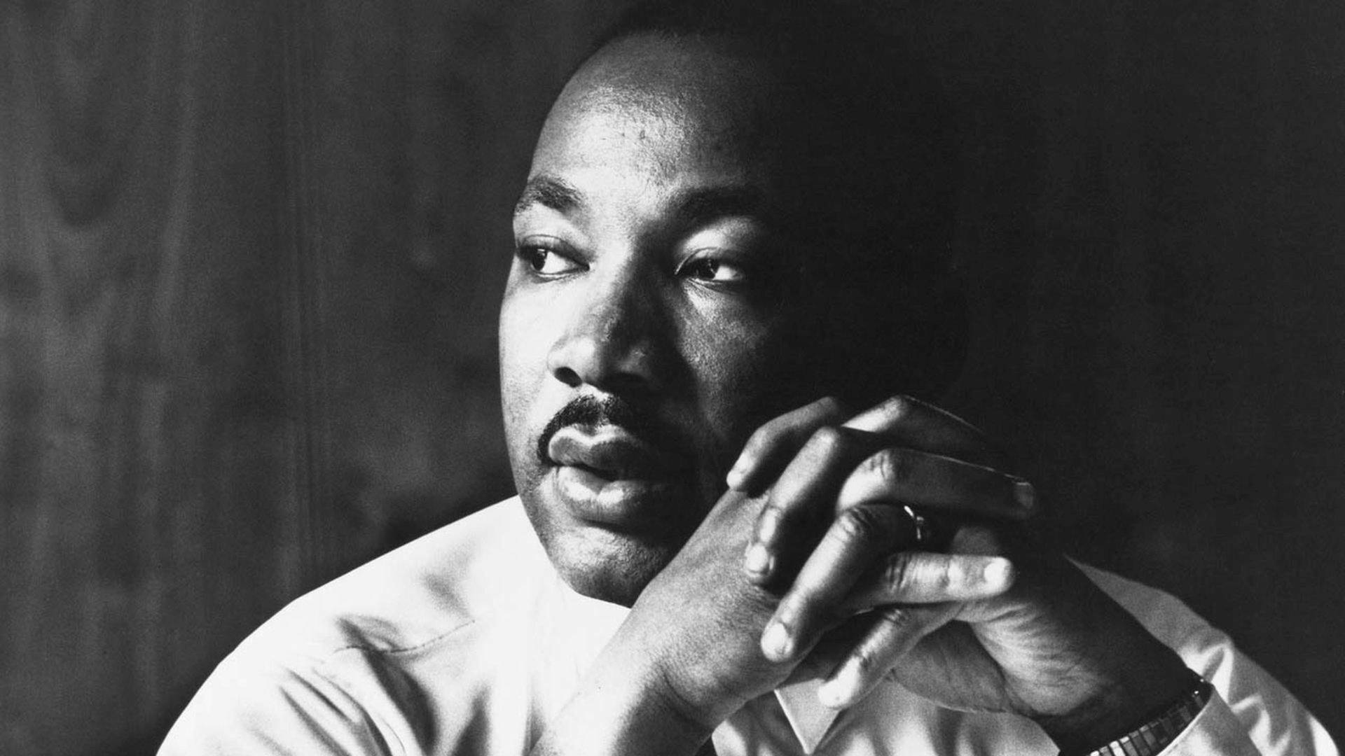 Martin Luther King, más que un sueño