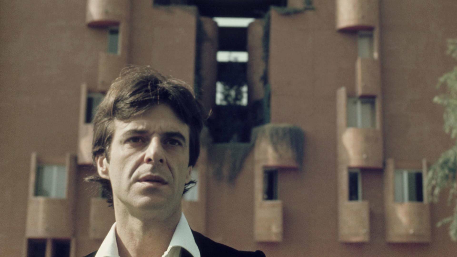 Ricardo Bofill: la hoja en blanco