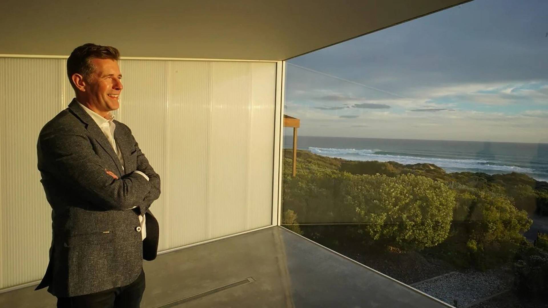 Hogares increibles con Dermot Bannon