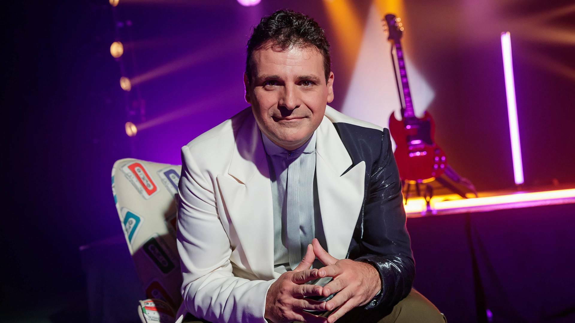 Cachitos de... (T12): Torp parade 60's