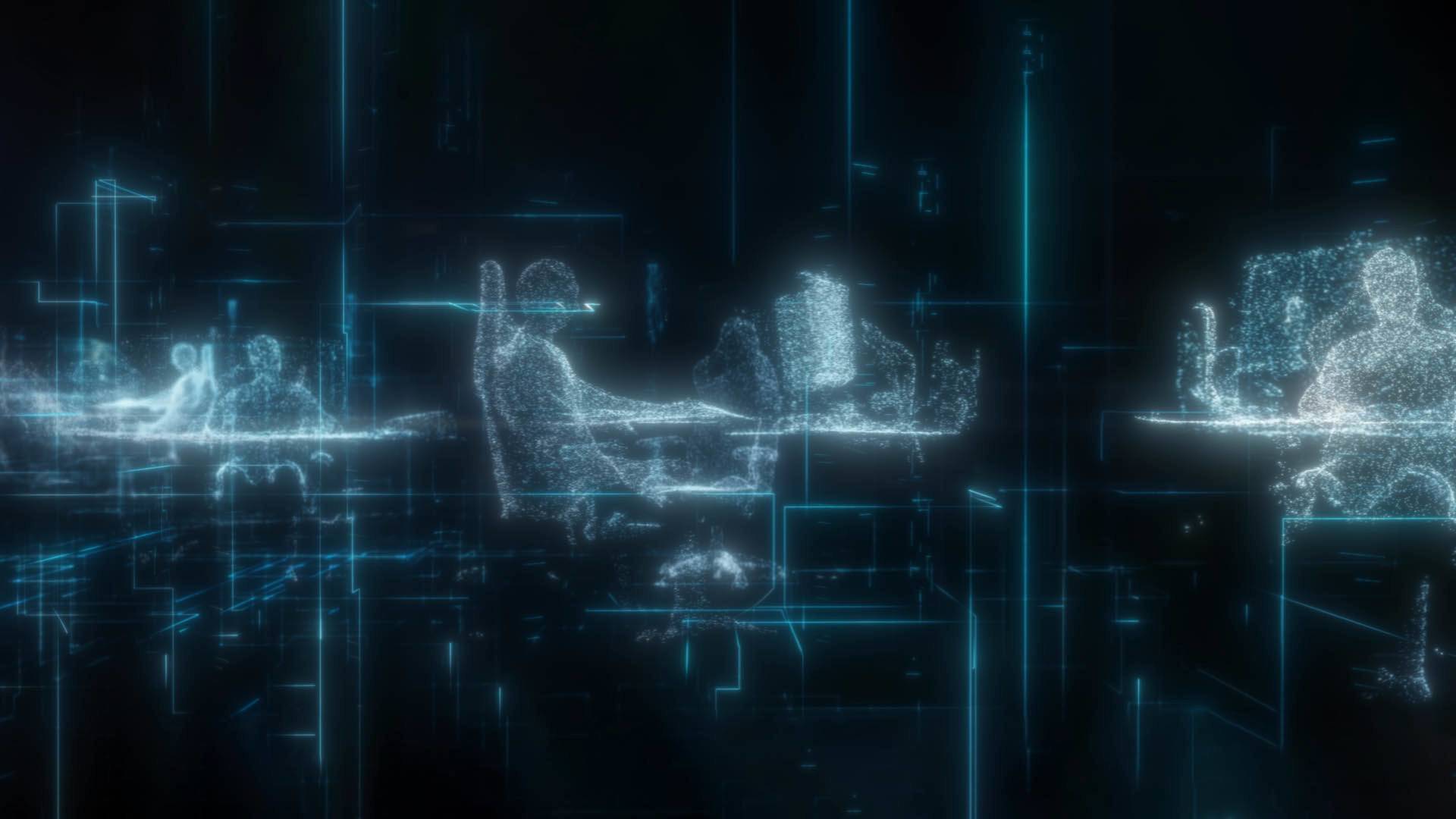 Hackers: Robar tu identidad