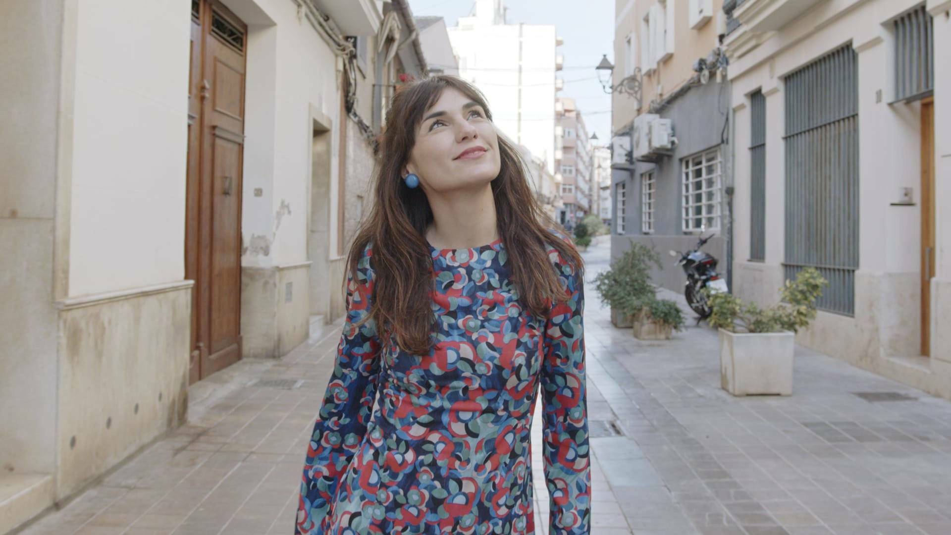 Un país para leerlo (T4): Jaén