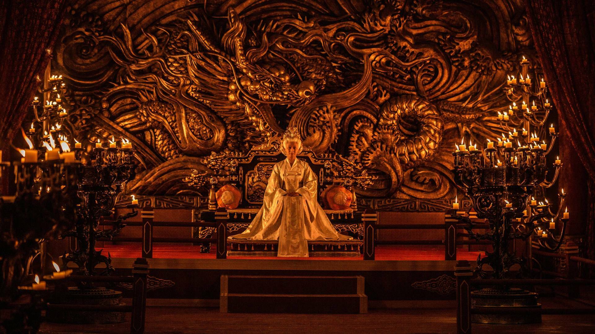 Historias de Dunhuang: Ascenso, caida y renacimiento