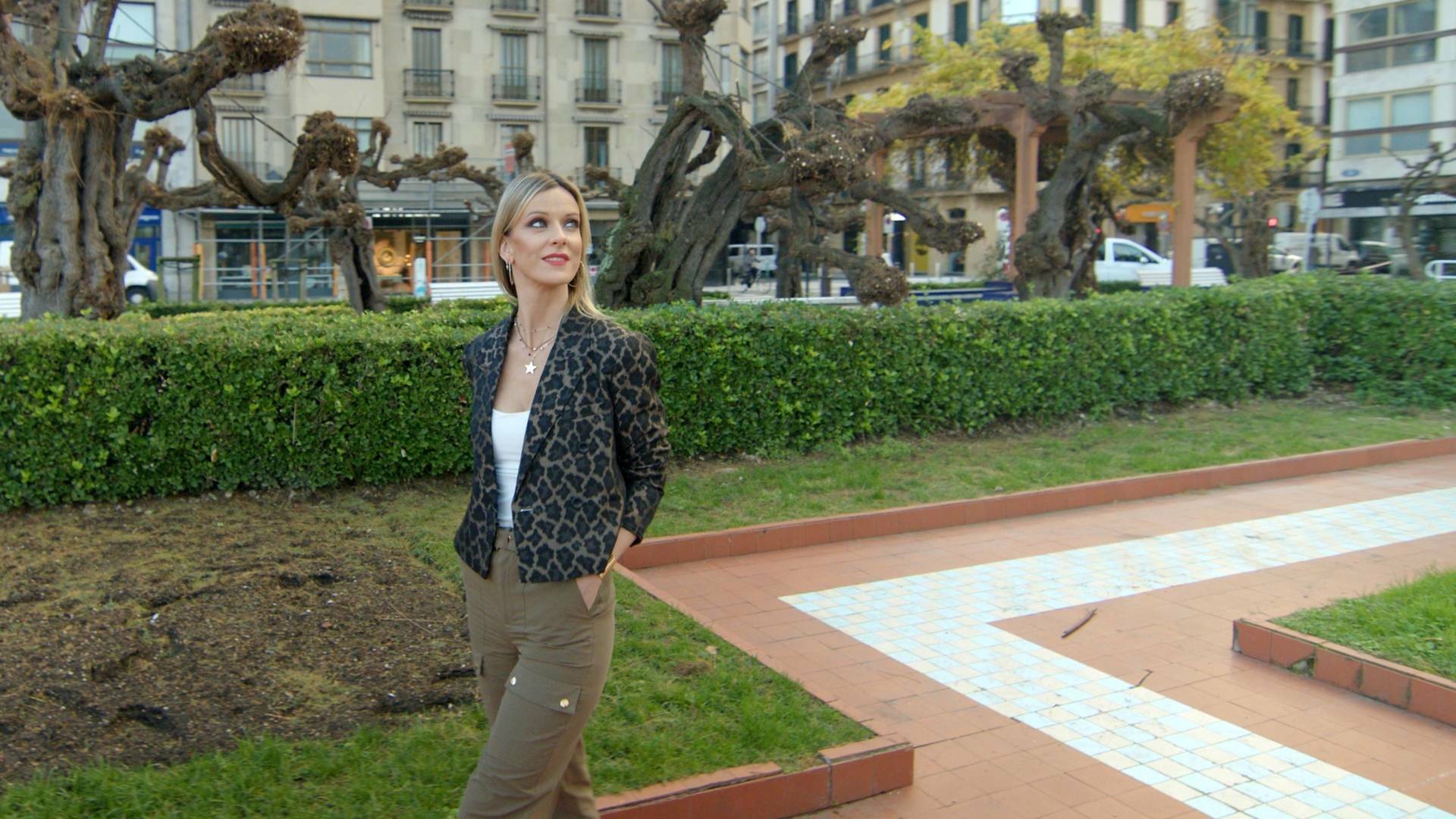 De tapas por España (T1): Barcelona, ciudad modernista e innovadora