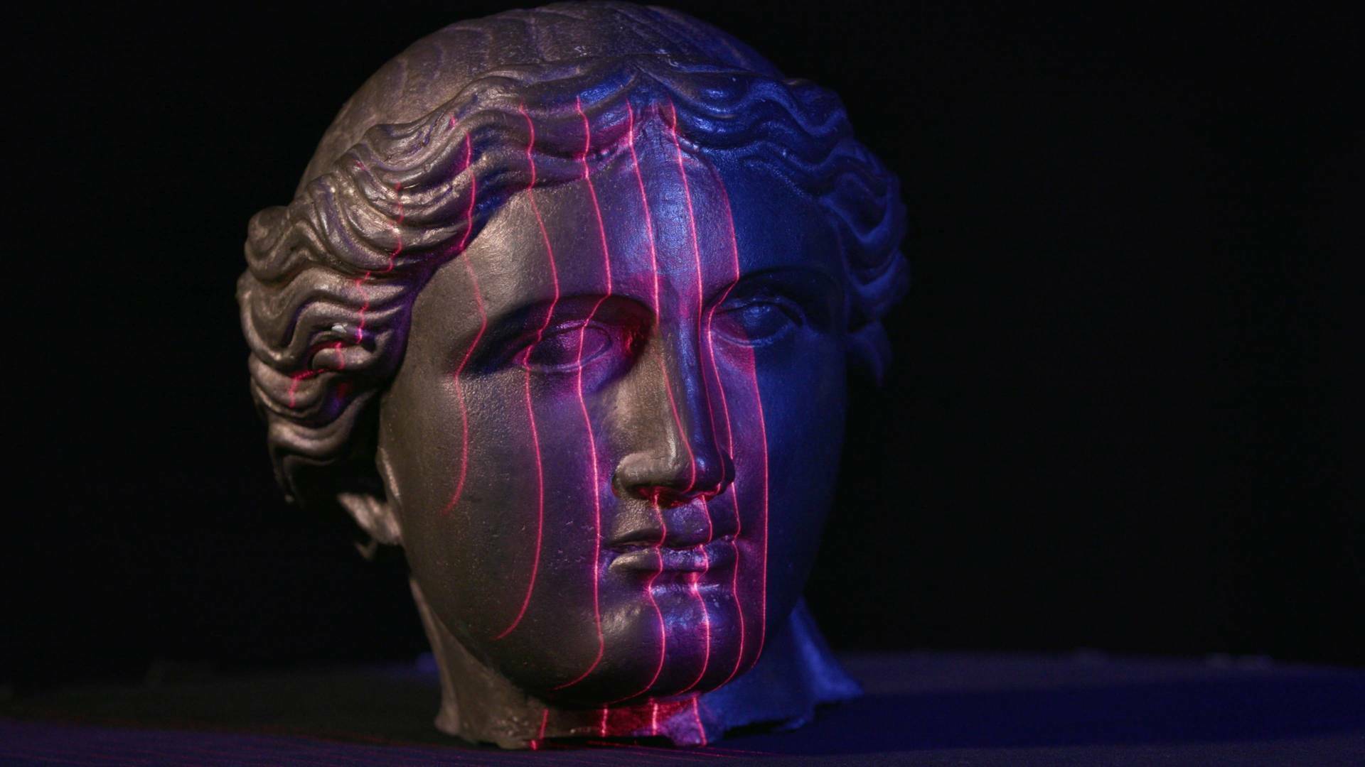 Planeta...: Conseguir que hablen los cuerpos